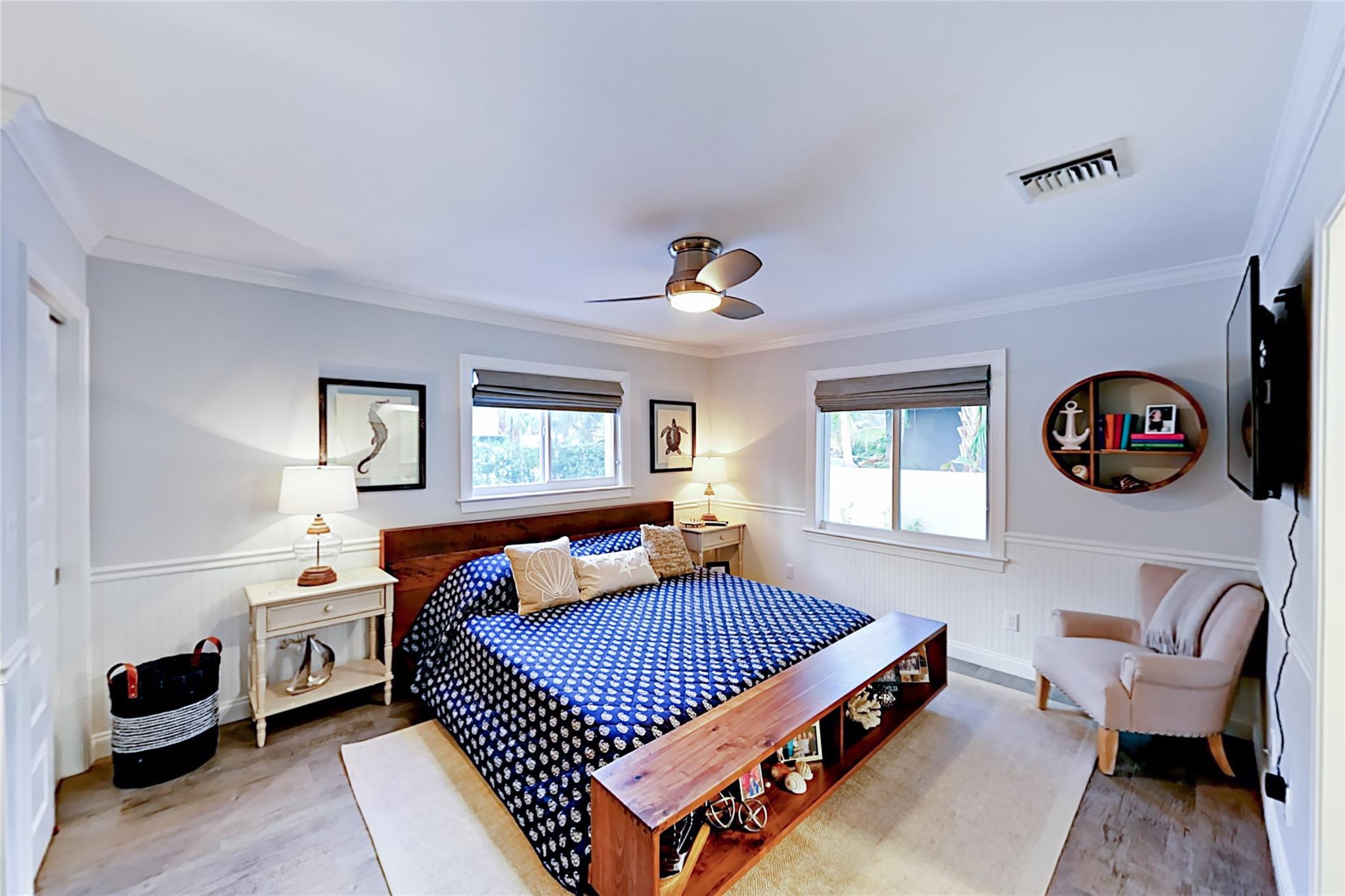 RIO VISTA ISLES - Residential