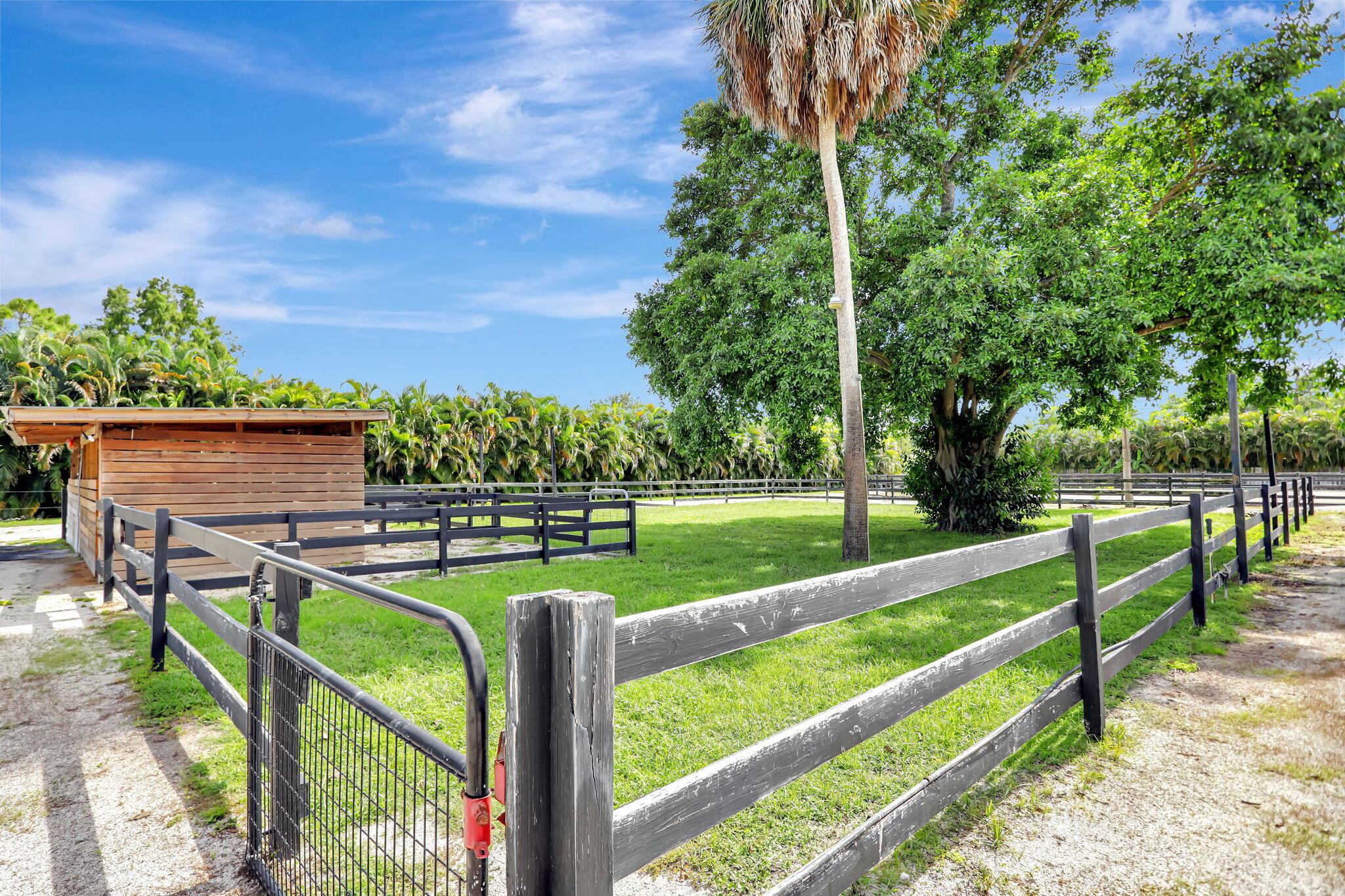 PINE TREE ESTATES - Residential