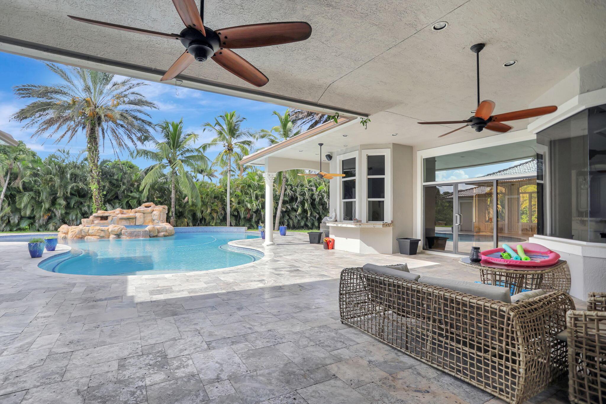 PINE TREE ESTATES - Residential