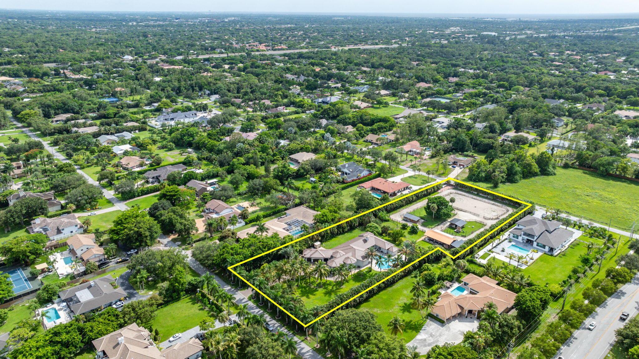 PINE TREE ESTATES - Residential