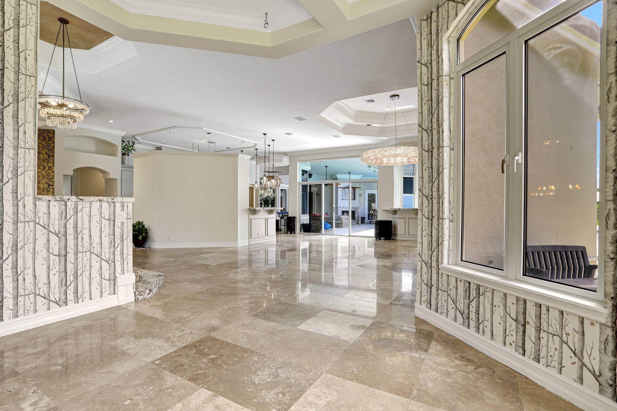 PINE TREE ESTATES - Residential