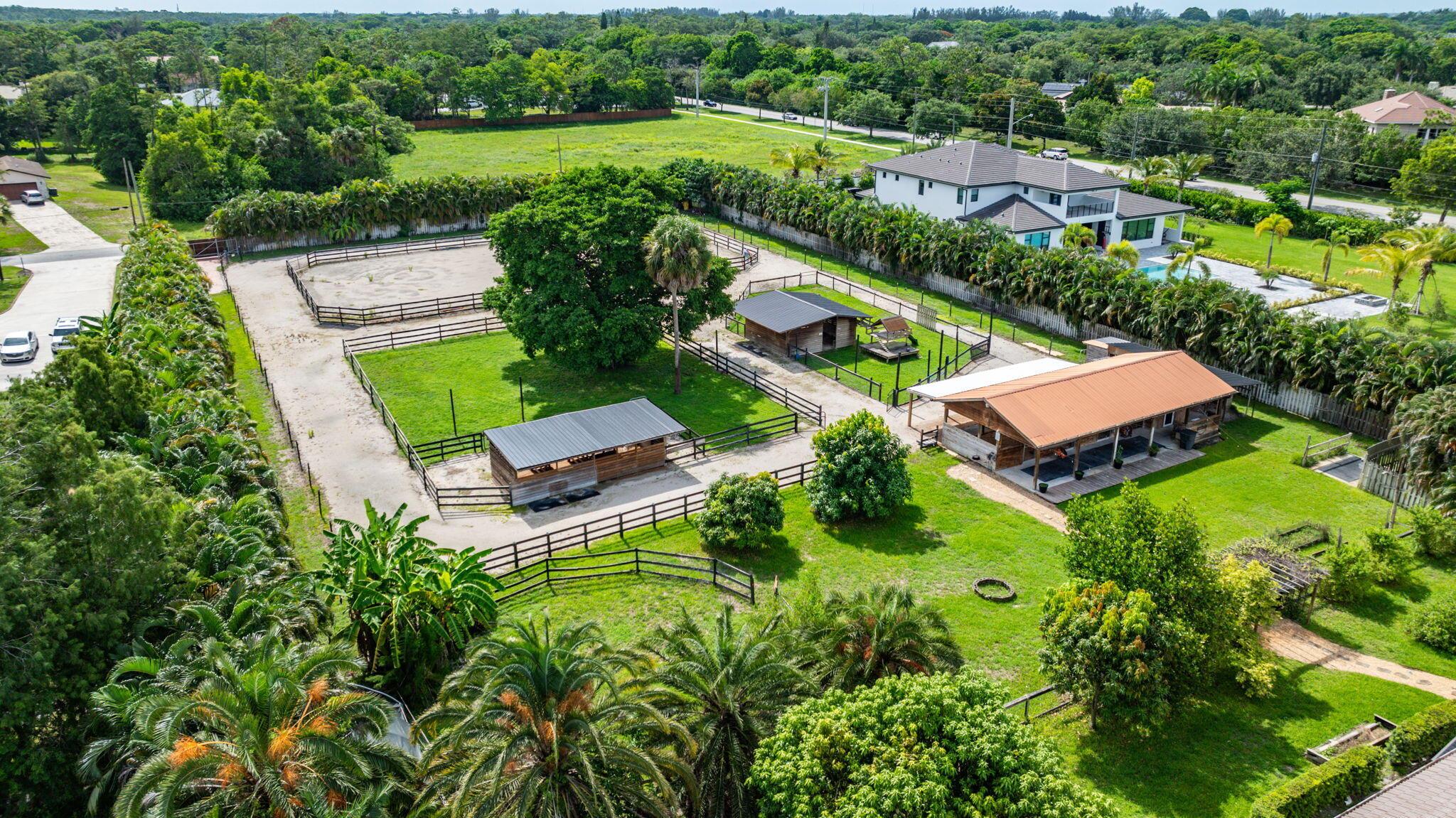 PINE TREE ESTATES - Residential