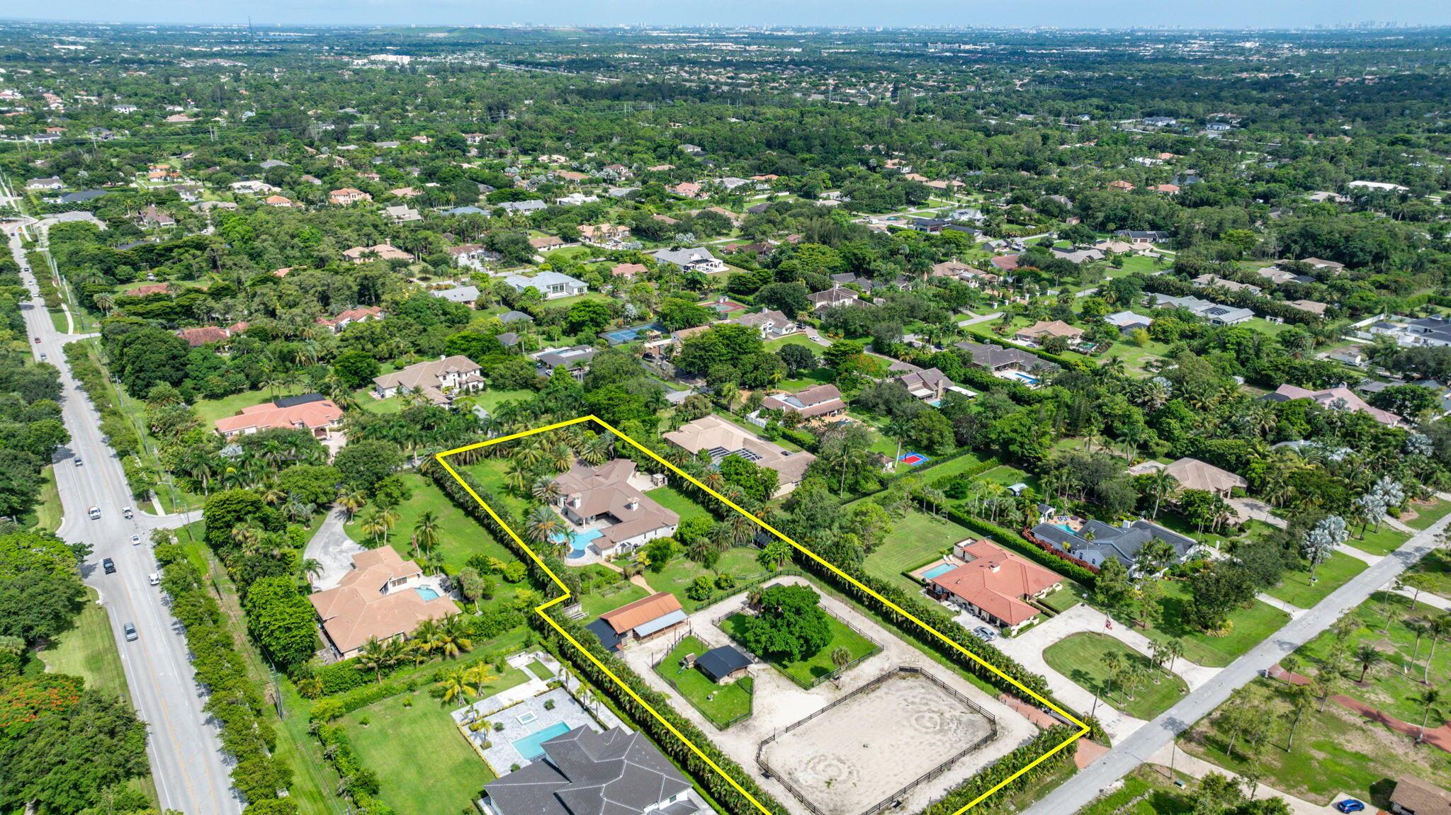 PINE TREE ESTATES - Residential