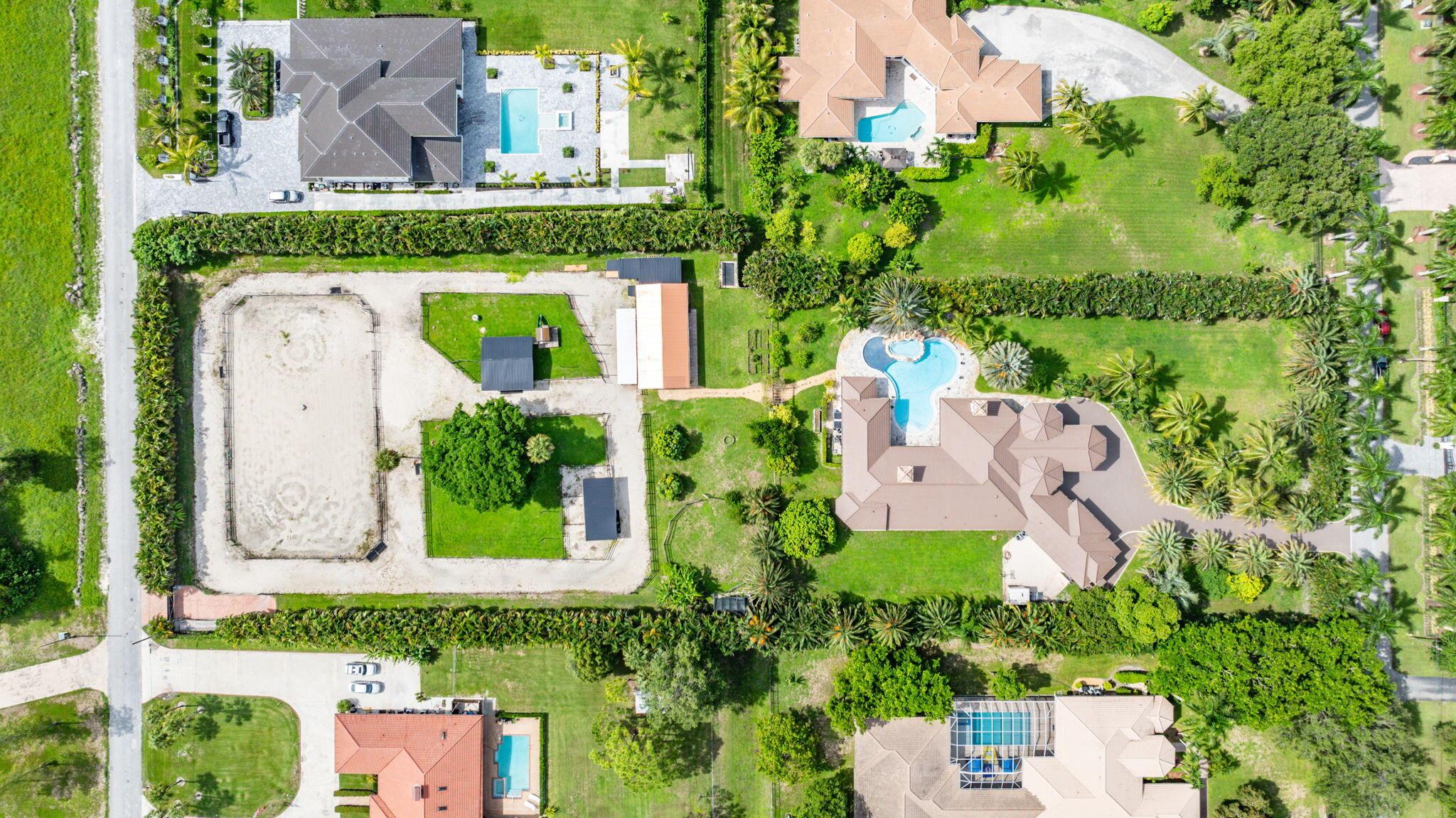 PINE TREE ESTATES - Residential