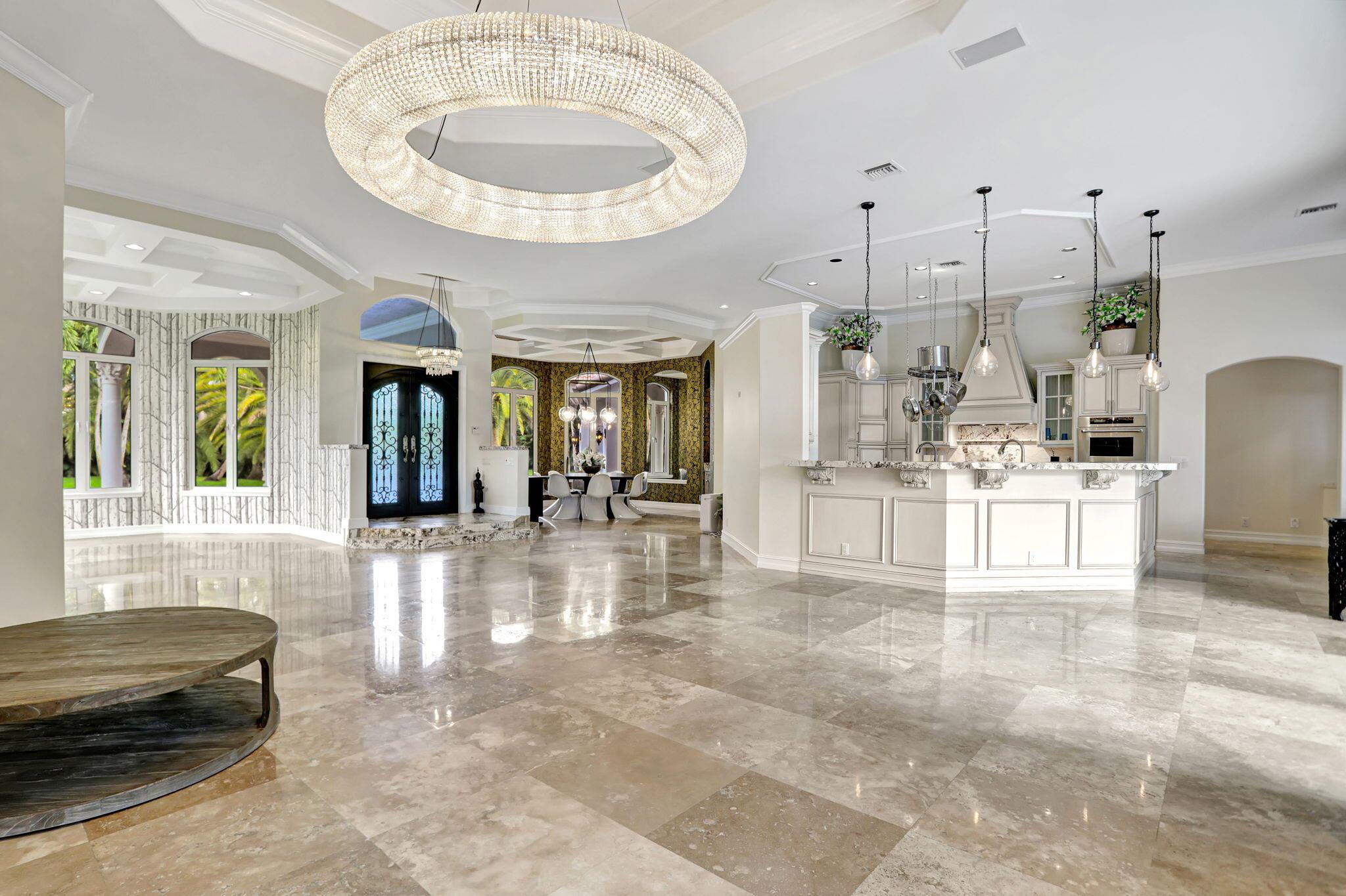 PINE TREE ESTATES - Residential