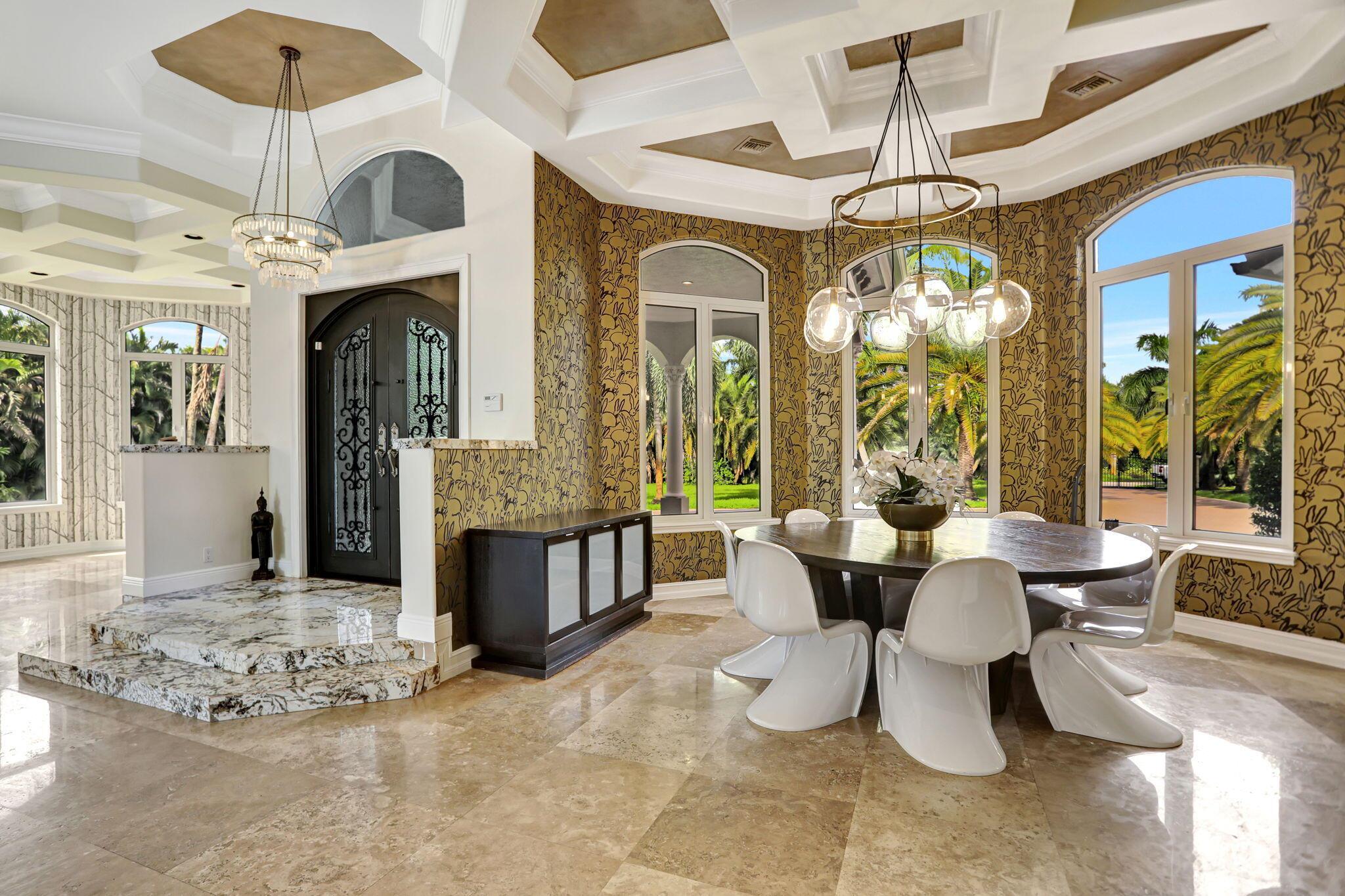 PINE TREE ESTATES - Residential