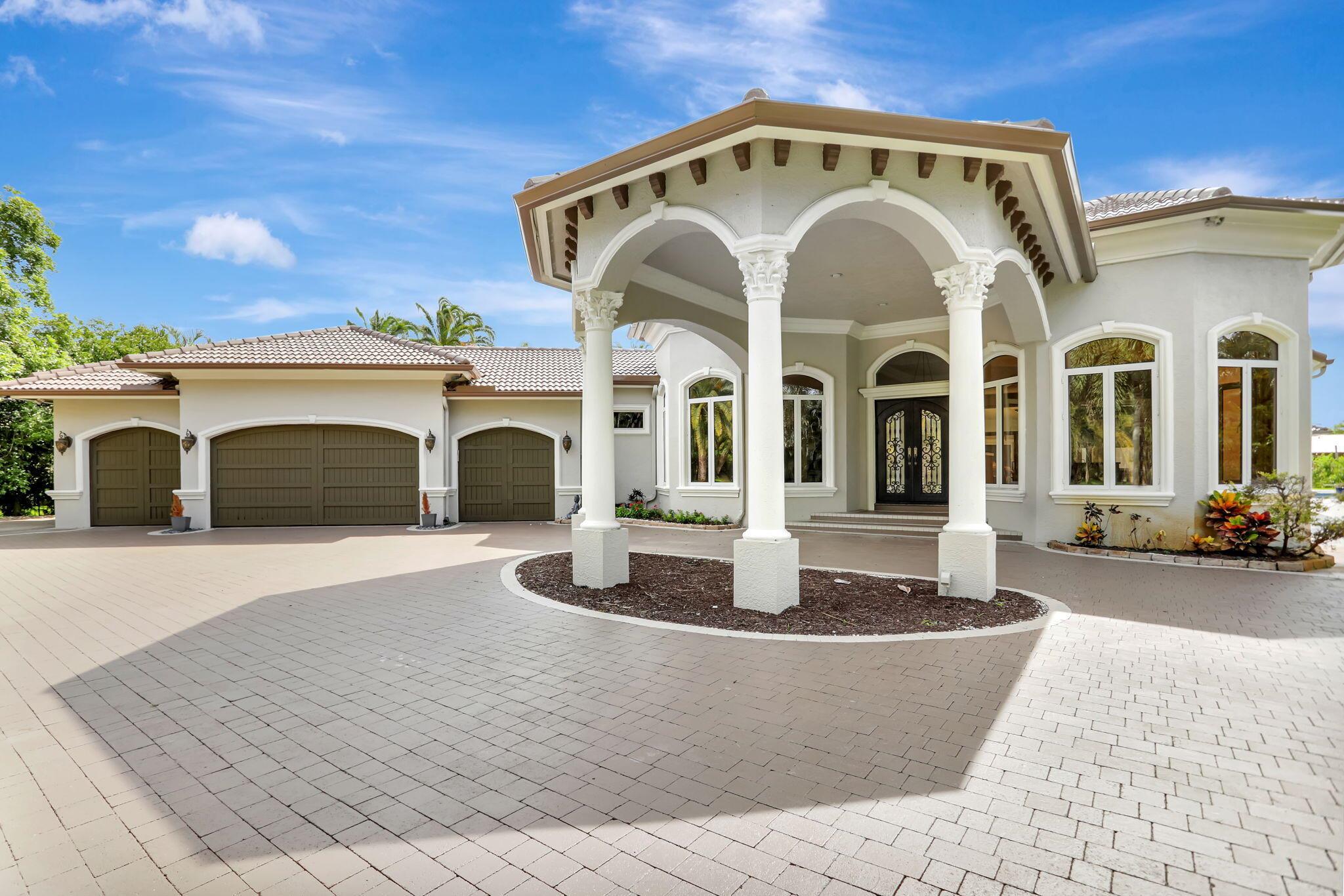 PINE TREE ESTATES - Residential