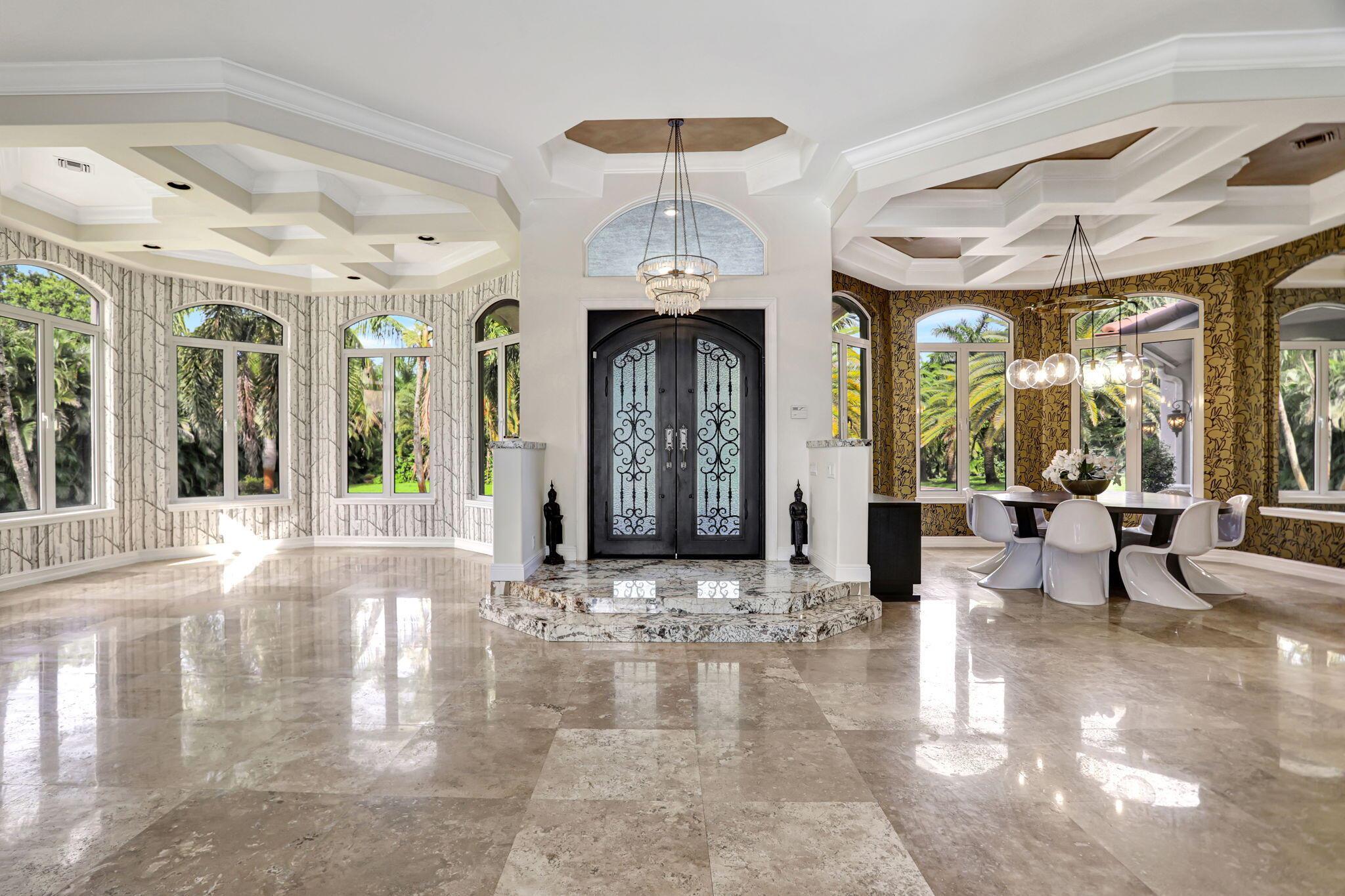 PINE TREE ESTATES - Residential