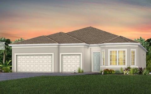 Photo of 10411 SW Highpointe Drive #263 Ashby, Stuart, FL 34997 (MLS # B26071868)
