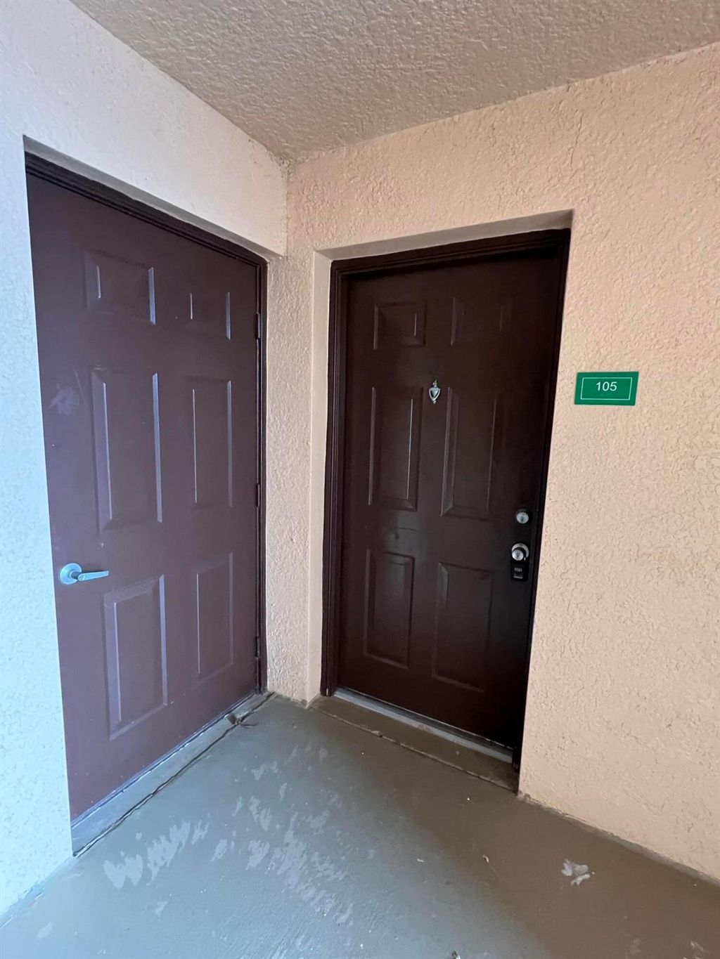 Photo of 301 SW Palm Drive #105, Port Saint Lucie, FL 34986 (MLS # R11031136)