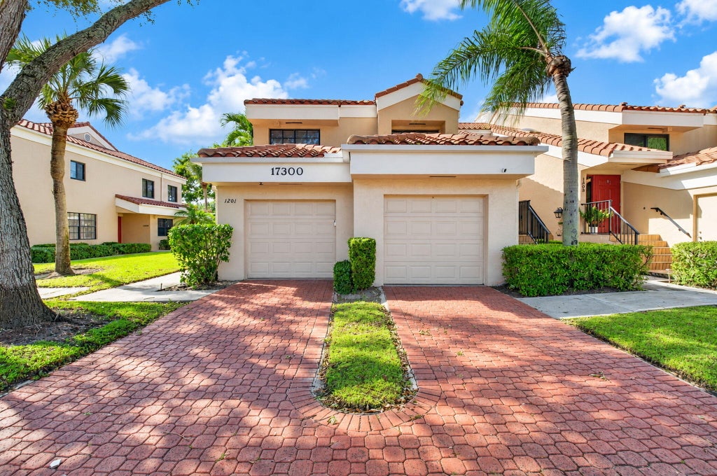 Photo of 17300 Boca Club Boulevard #1201, Boca Raton, FL 33487 (MLS # B26094867)