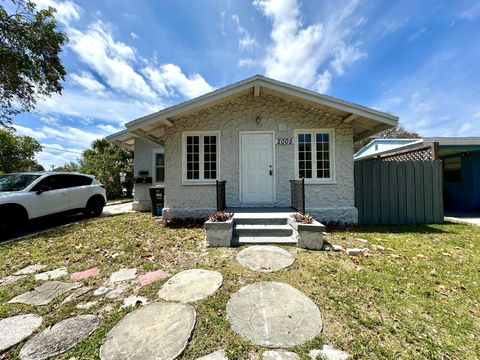 2005 Broward Avenue West Palm Beach FL 33407