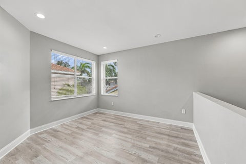 Tiny photo for 1115 PAPAYA Street, Hollywood, FL 33019 (MLS # B26080692)