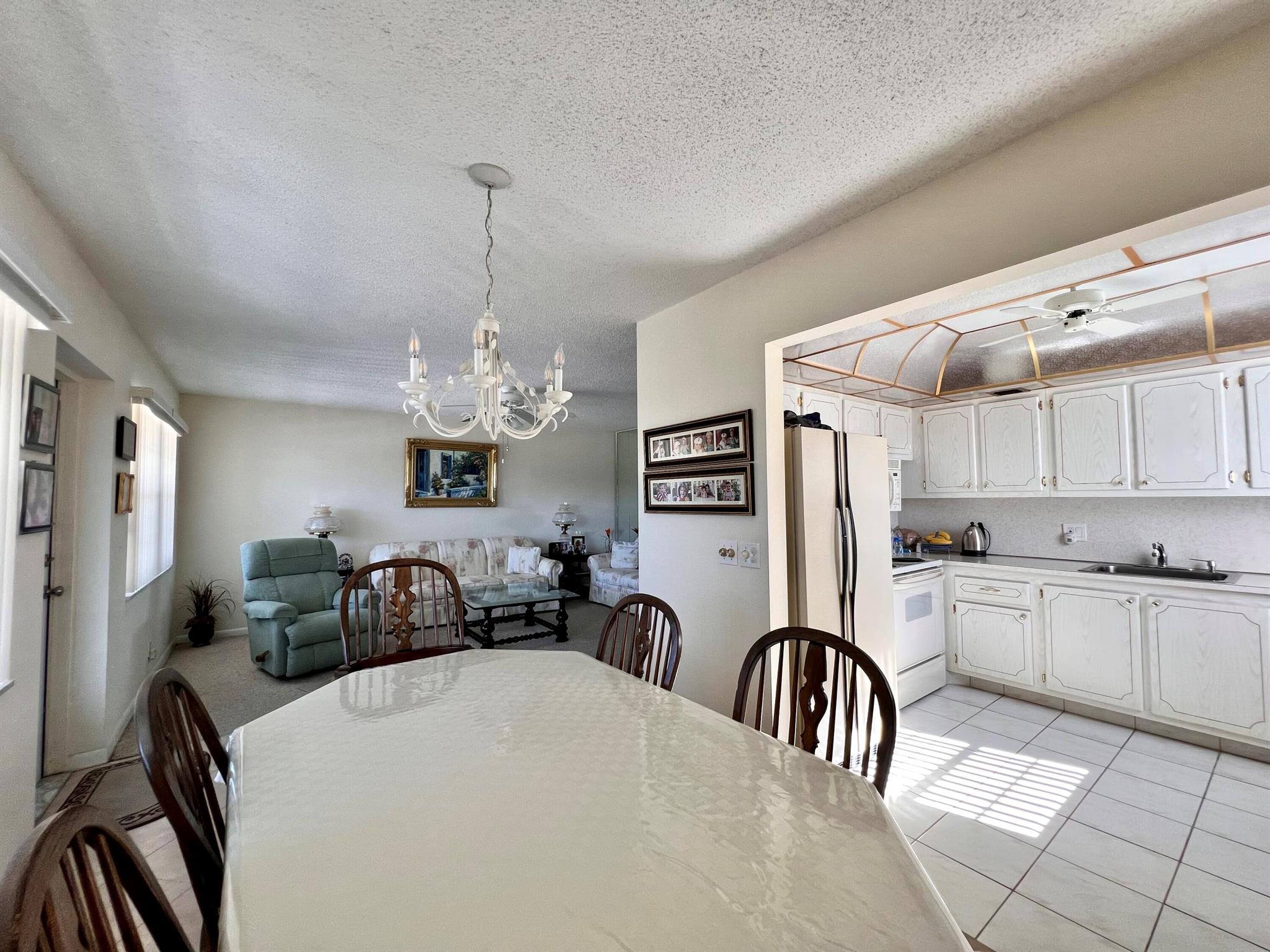 CENTURY VILLAGE - SOMERSET CONDOS - Residential