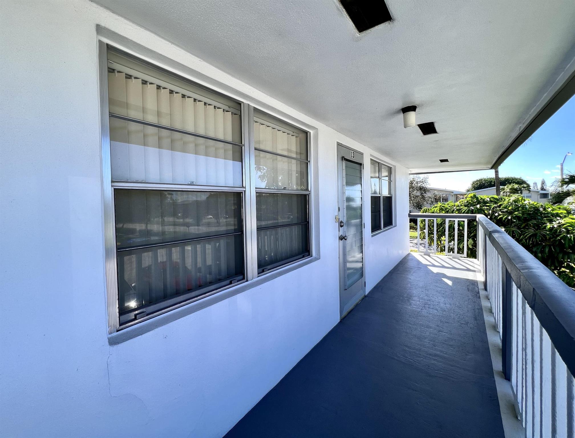 CENTURY VILLAGE - SOMERSET CONDOS - Residential