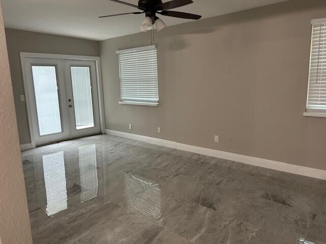 Photo of 965 SE Lansdowne Avenue, Port Saint Lucie, FL 34983 (MLS # R10987383)