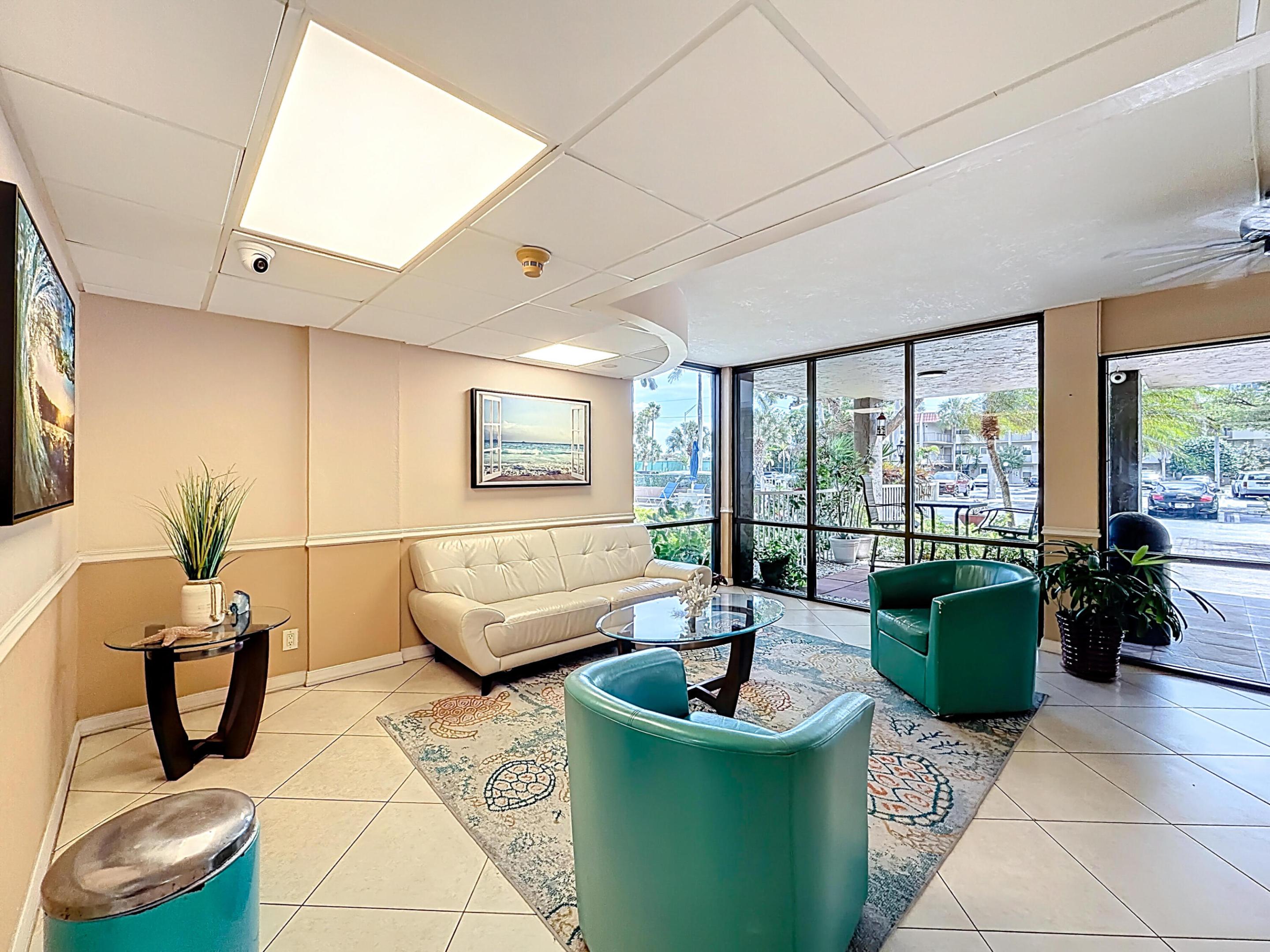 ISLAND CLUB TWO CONDO - Residential