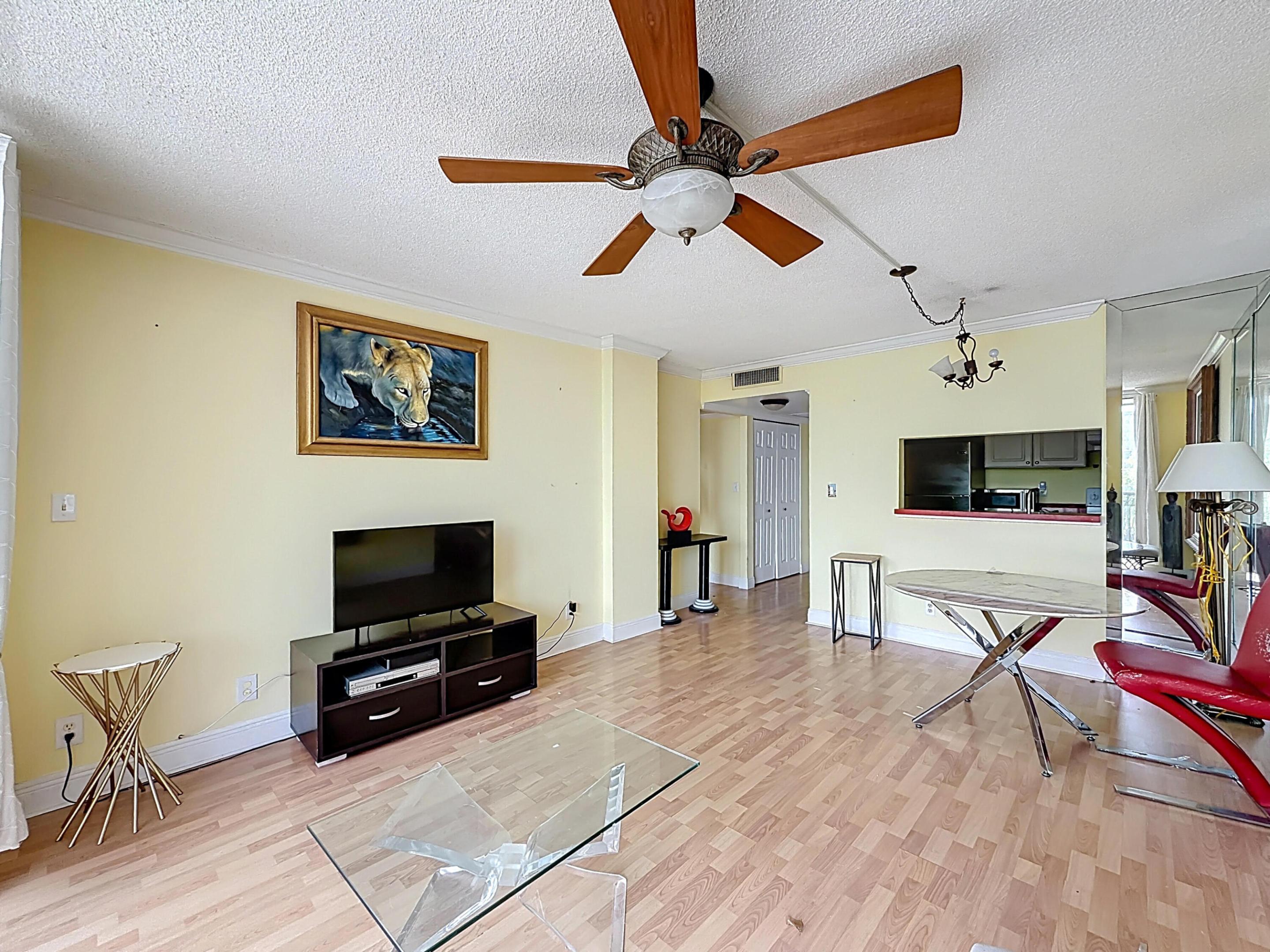 ISLAND CLUB TWO CONDO - Residential