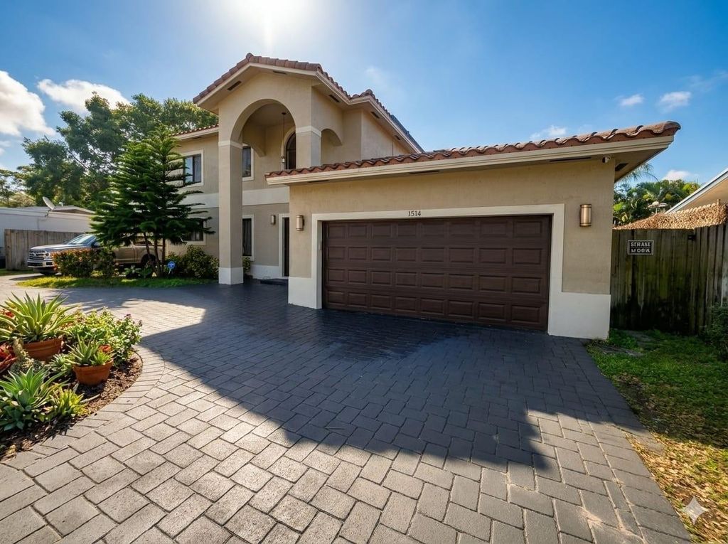 Photo of 1514 Davie Boulevard, Fort Lauderdale, FL 33312 (MLS # B26028688)