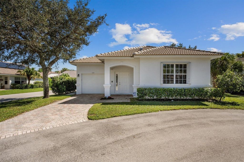 Photo of 1898 Capeside Circle, Wellington, FL 33414 (MLS # R10932514)