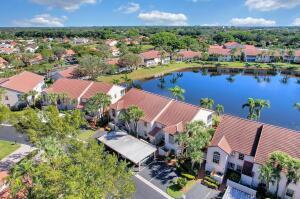 EMERALD POINTE CONDO - Residential