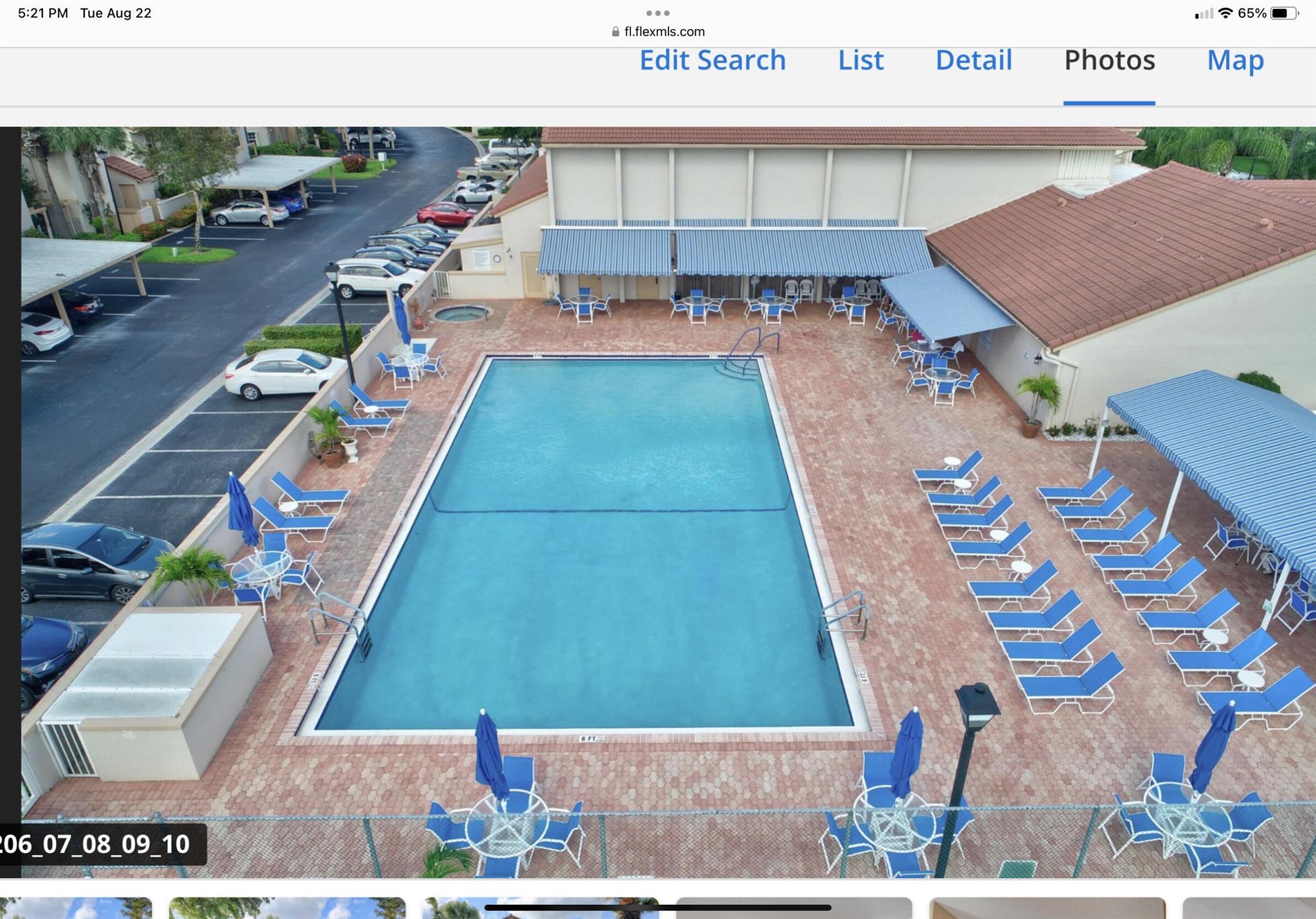 EMERALD POINTE CONDO - Residential