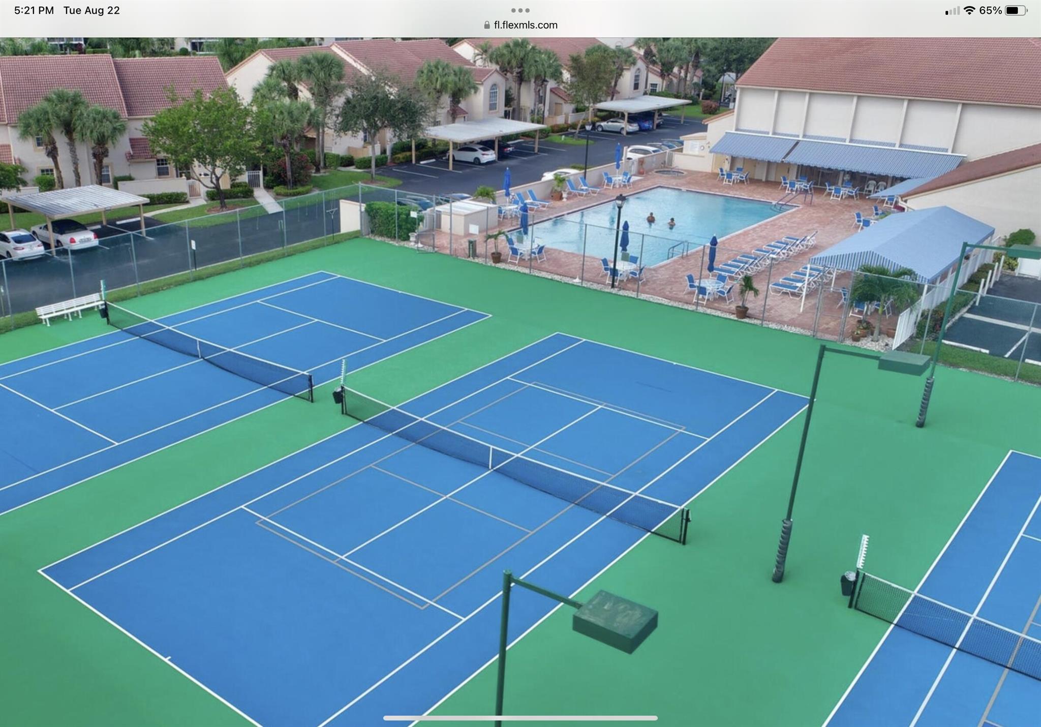 EMERALD POINTE CONDO - Residential