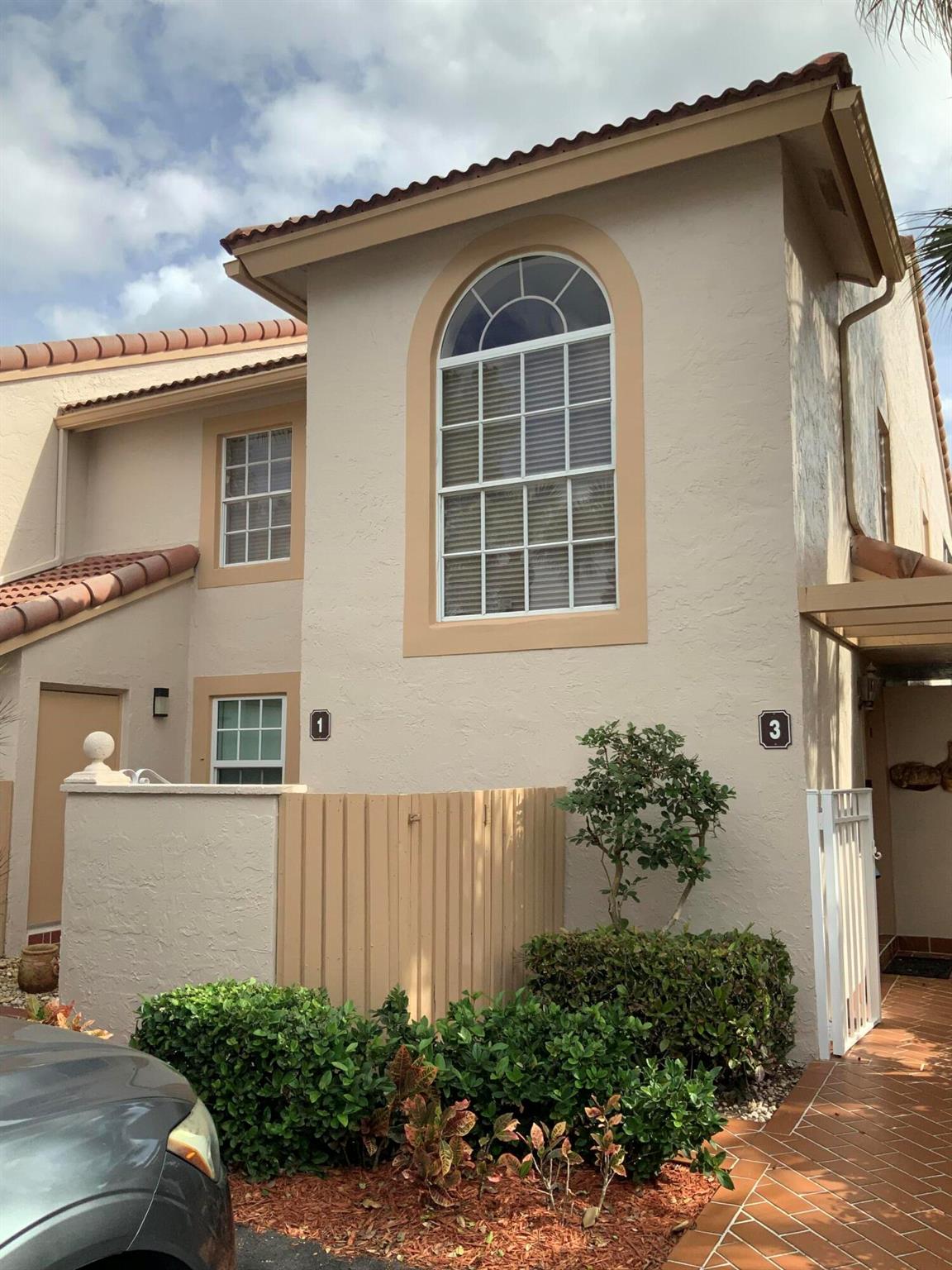 EMERALD POINTE CONDO - Residential