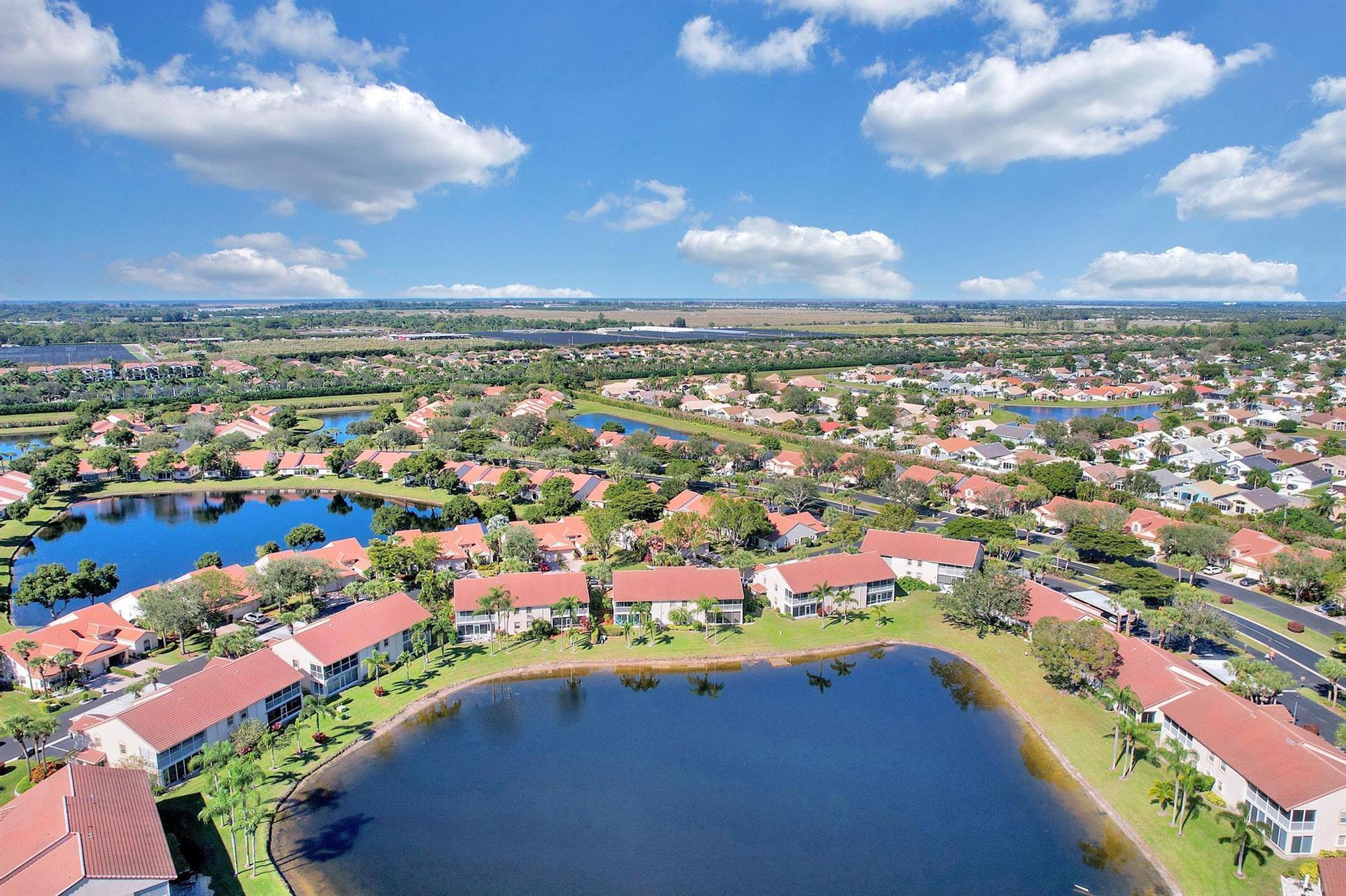 EMERALD POINTE CONDO - Residential