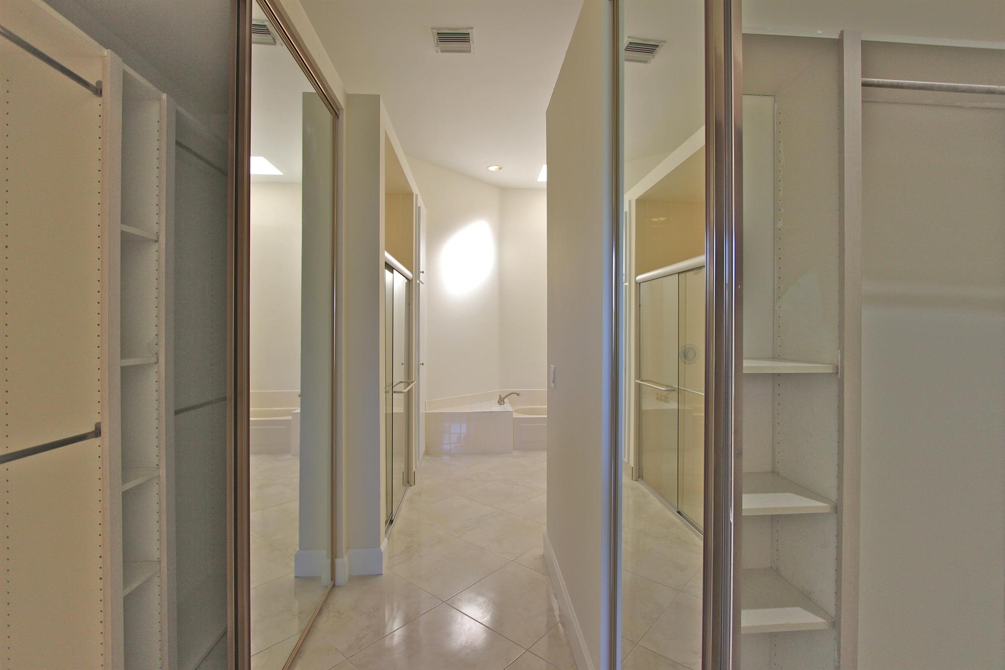 Hamptons At Maplewood - Residential Lease