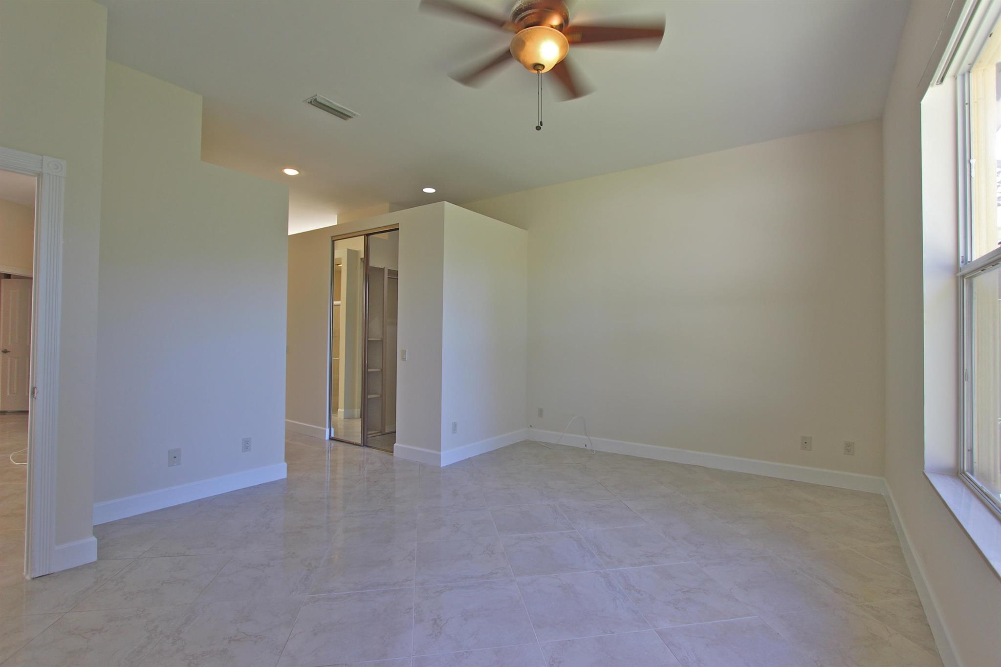 Hamptons At Maplewood - Residential Lease