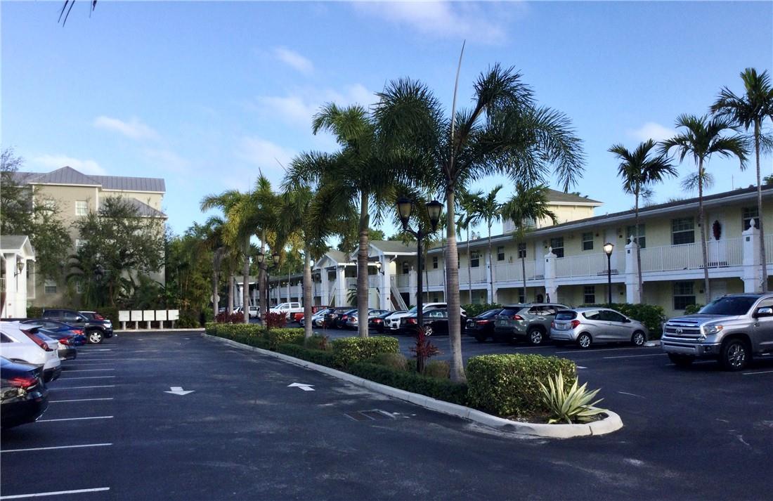The Grove At Wilton Manor - Residential Lease