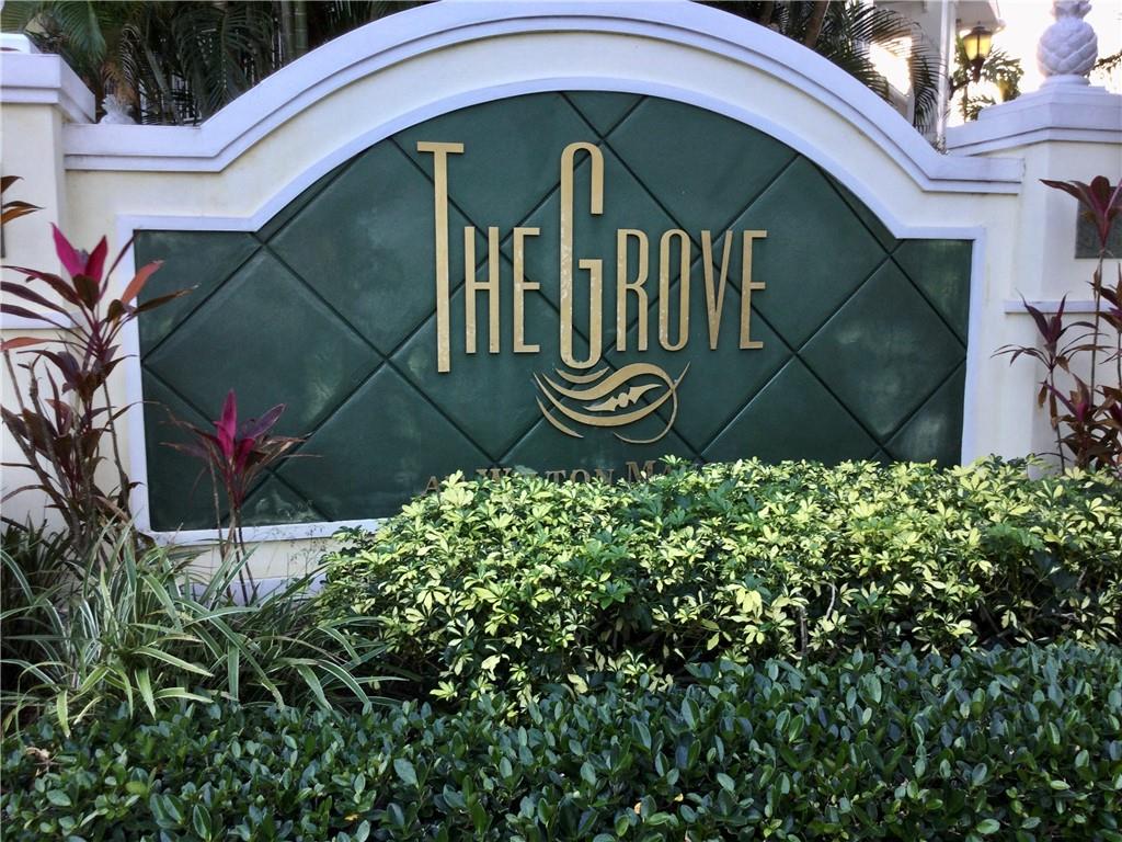 The Grove At Wilton Manor - Residential Lease