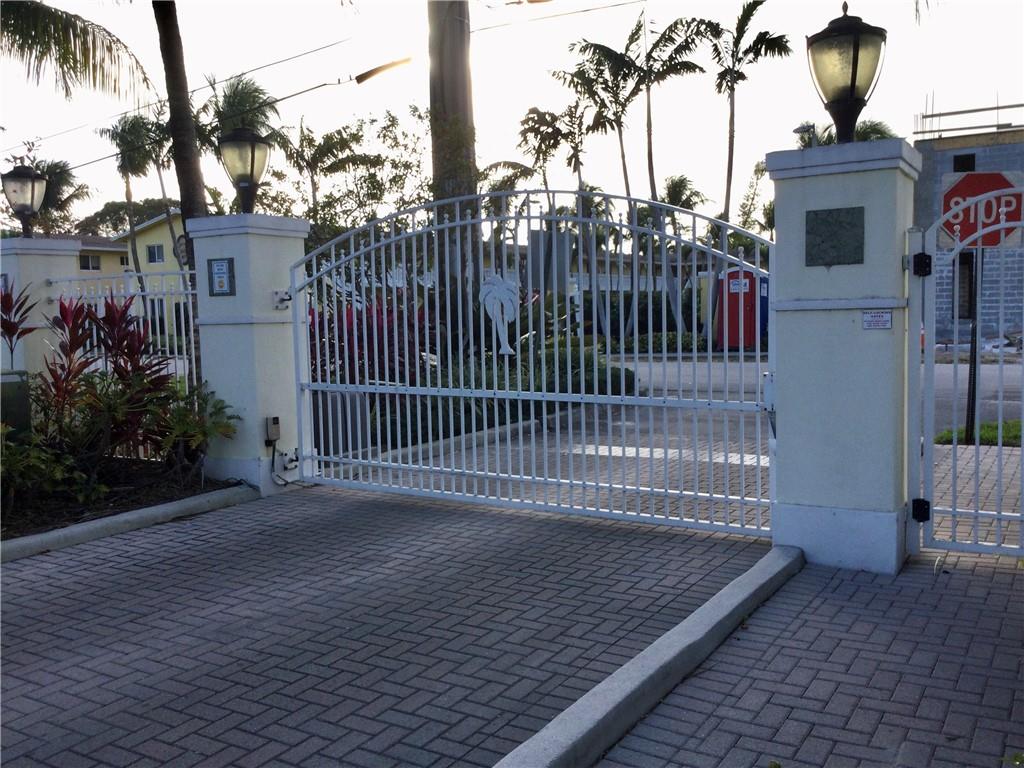 The Grove At Wilton Manor - Residential Lease