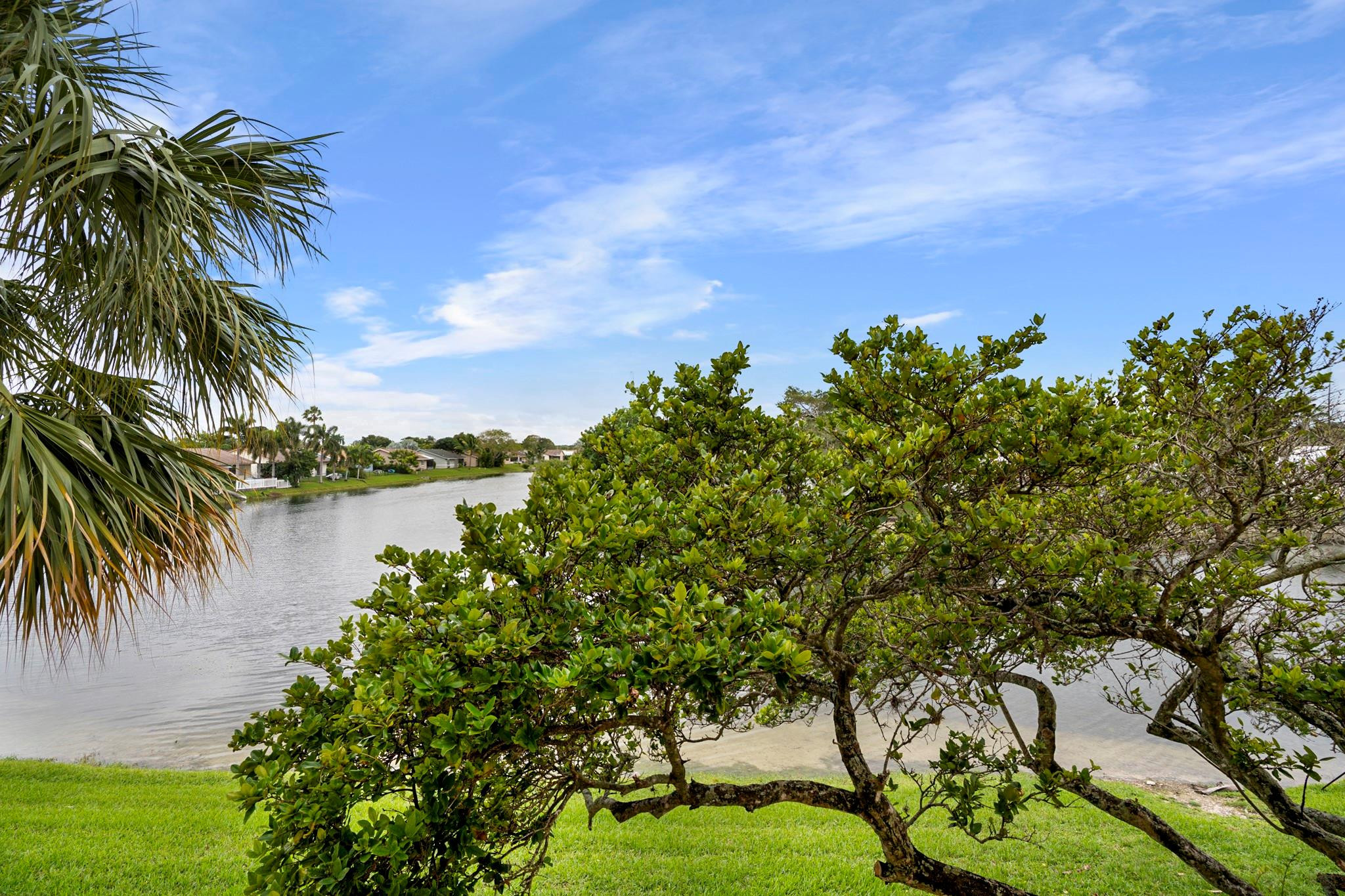 South Palm Place Condo - Residential Lease