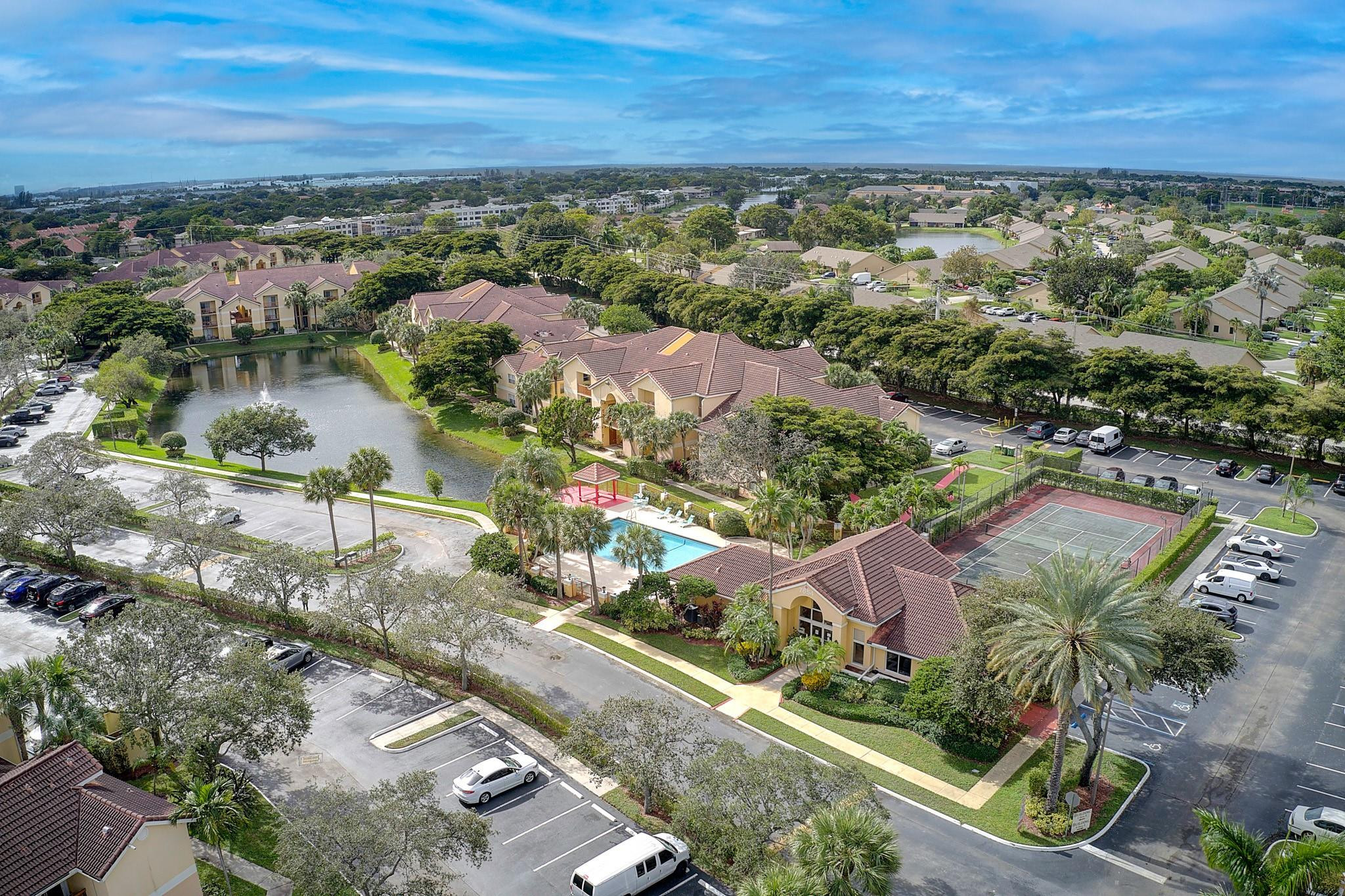 South Palm Place Condo - Residential Lease