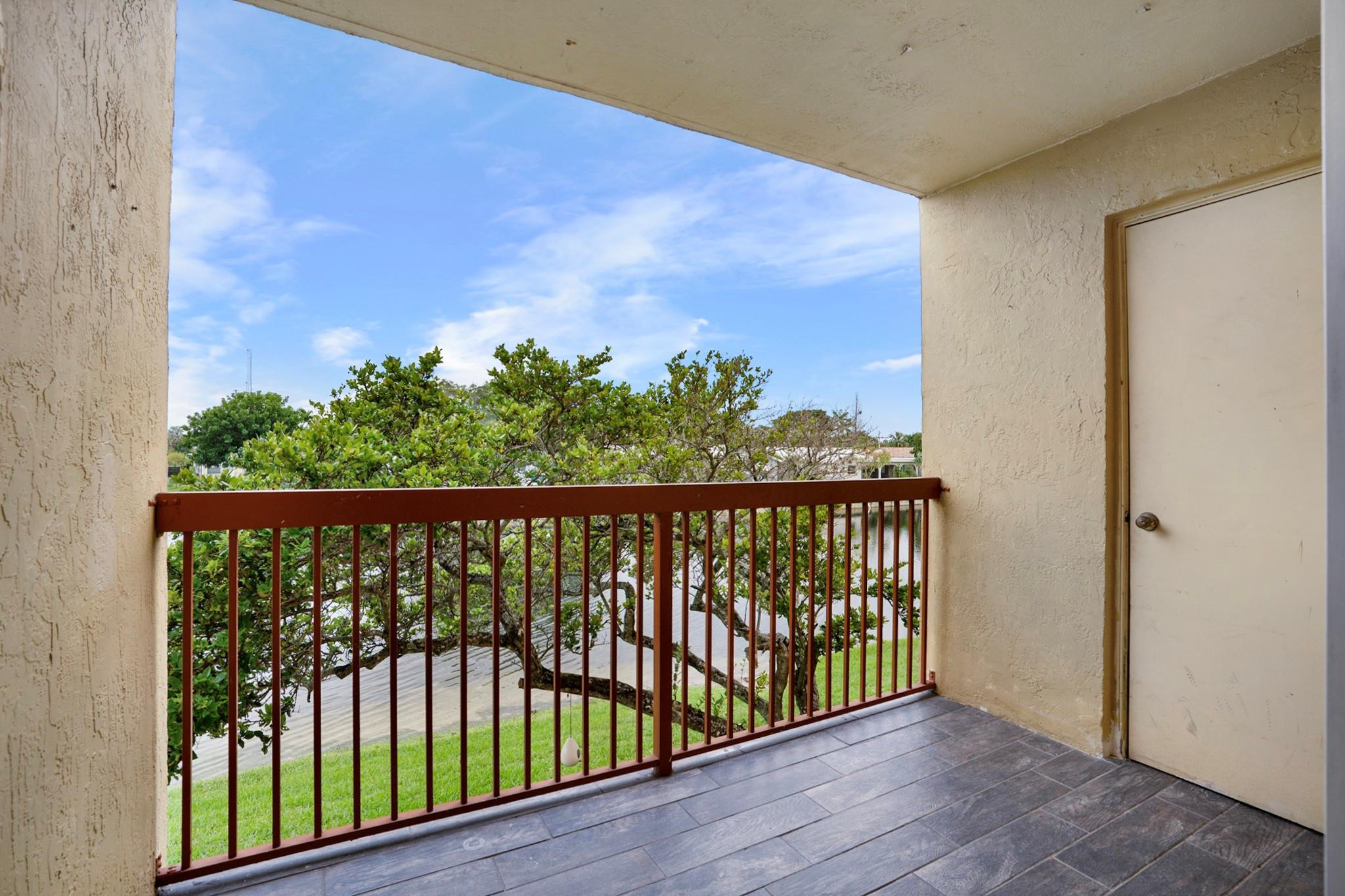 South Palm Place Condo - Residential Lease