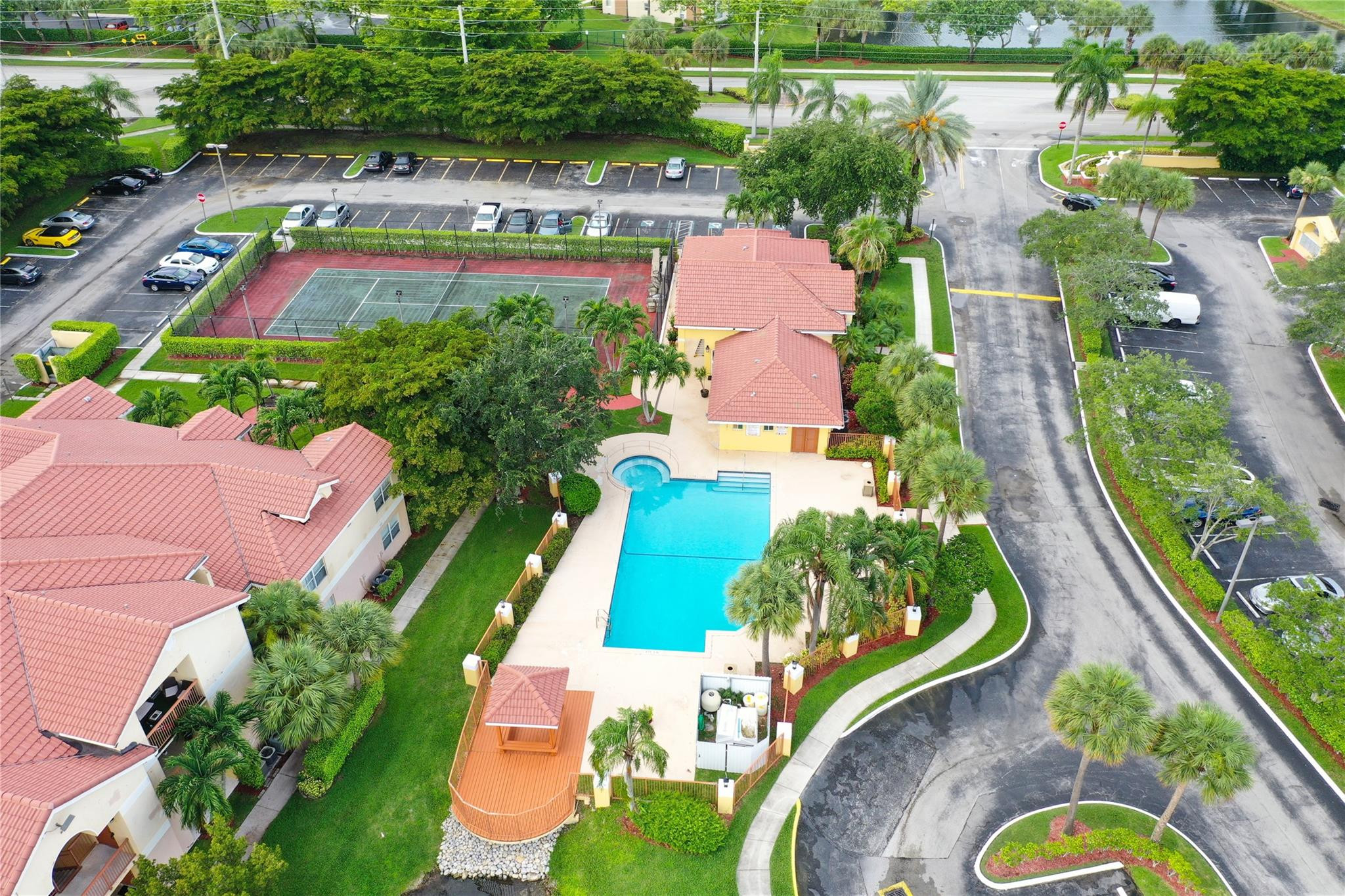 South Palm Place Condo - Residential Lease