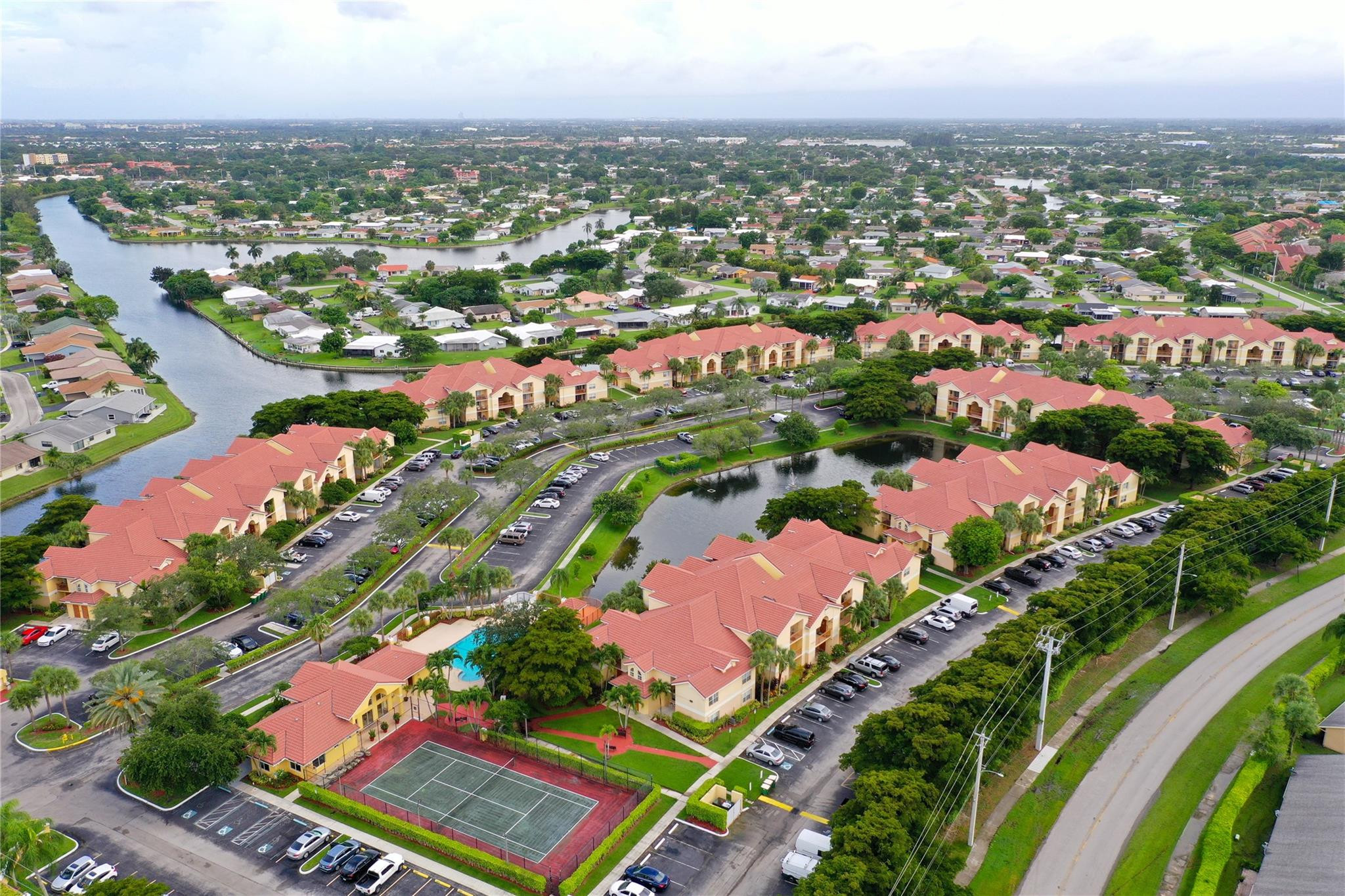 South Palm Place Condo - Residential Lease
