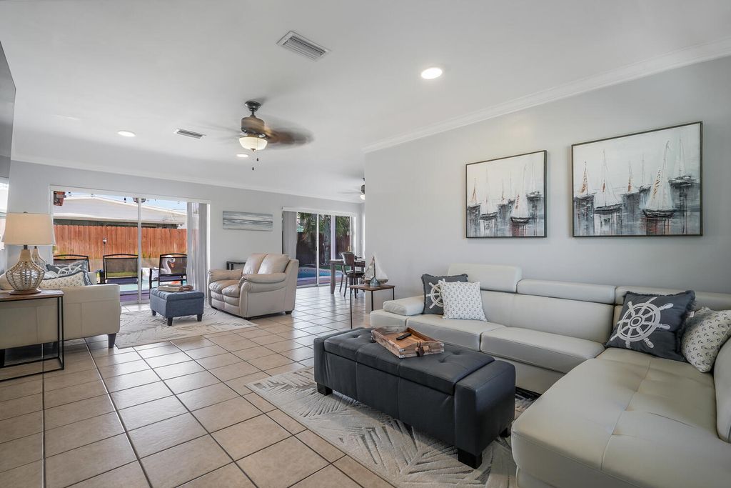 Photo of 416 Lighthouse Drive, North Palm Beach, FL 33408 (MLS # R11008163)