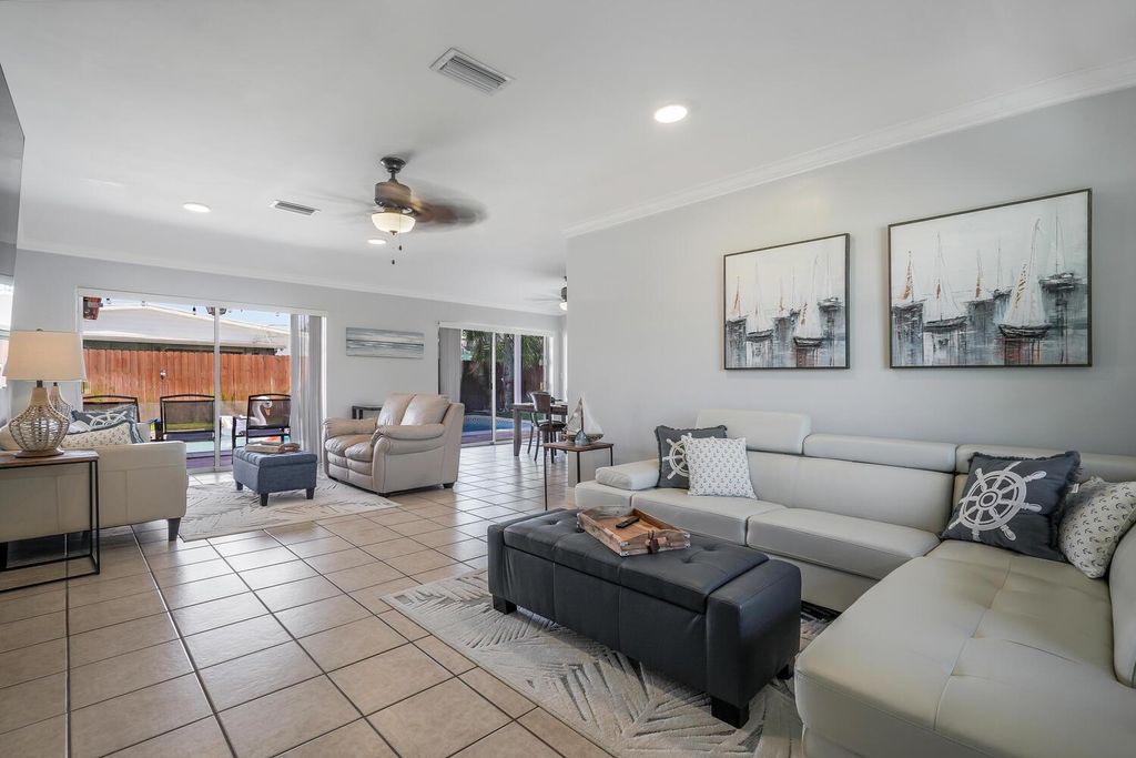 Photo of 416 Lighthouse Drive, North Palm Beach, FL 33408 (MLS # R11008163)