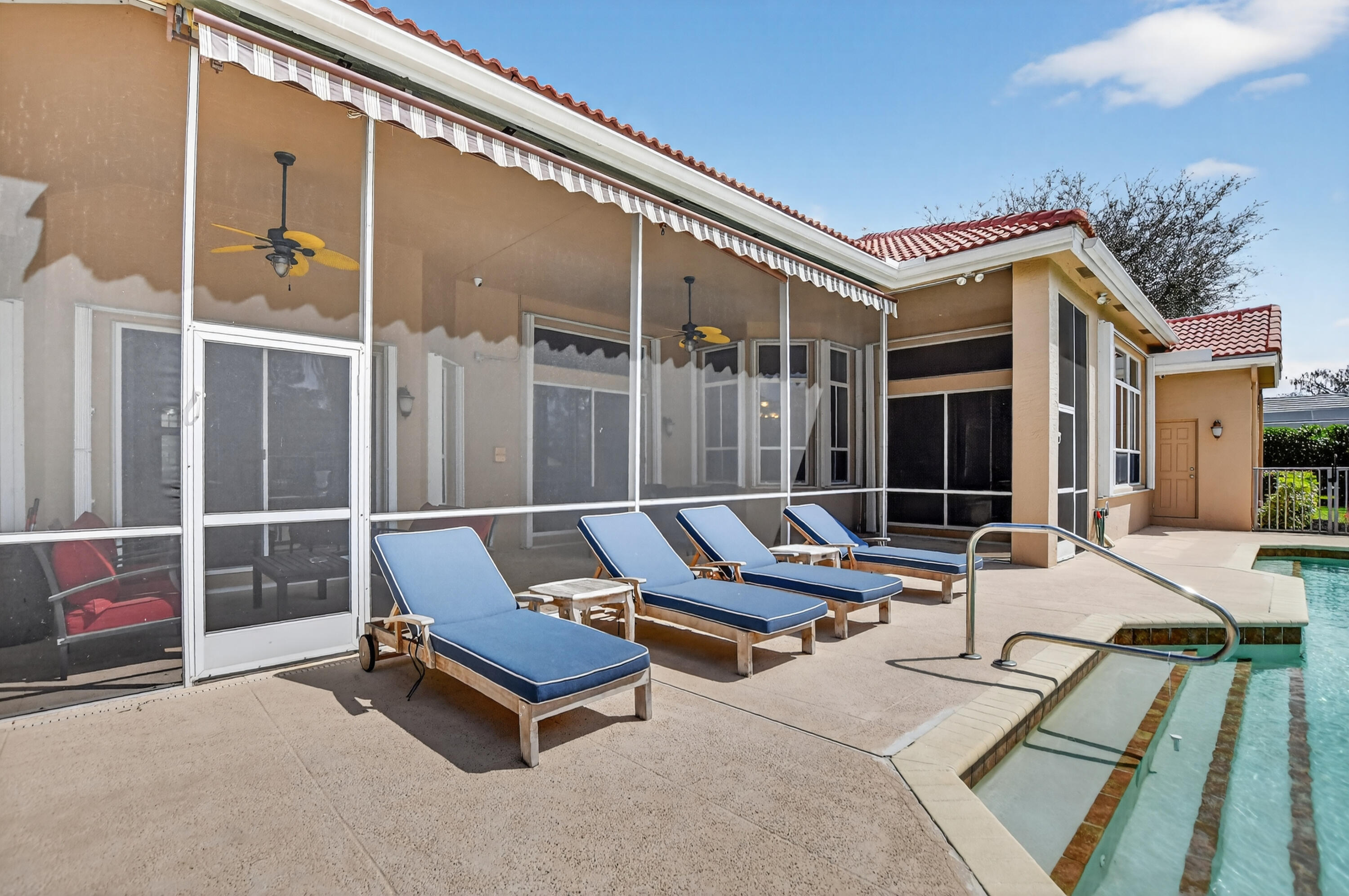 BINKS FOREST OF THE LANDINGS AT WELLINGTON - Residential