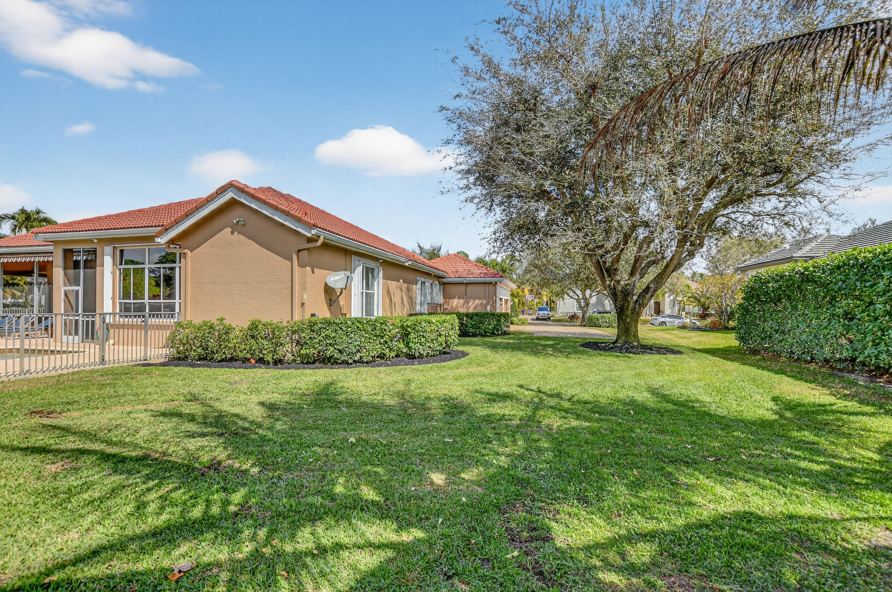 BINKS FOREST OF THE LANDINGS AT WELLINGTON - Residential