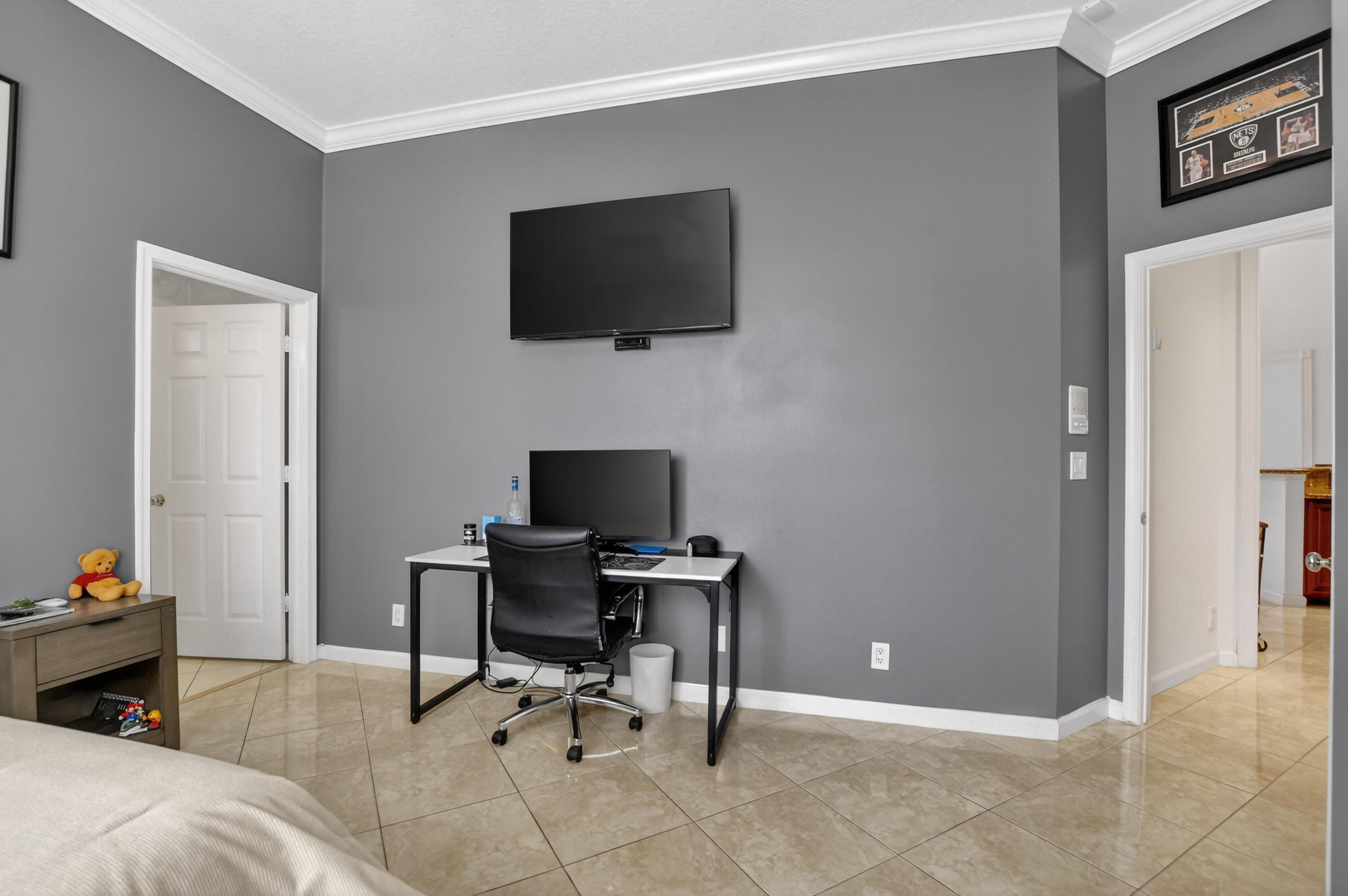 BINKS FOREST OF THE LANDINGS AT WELLINGTON - Residential