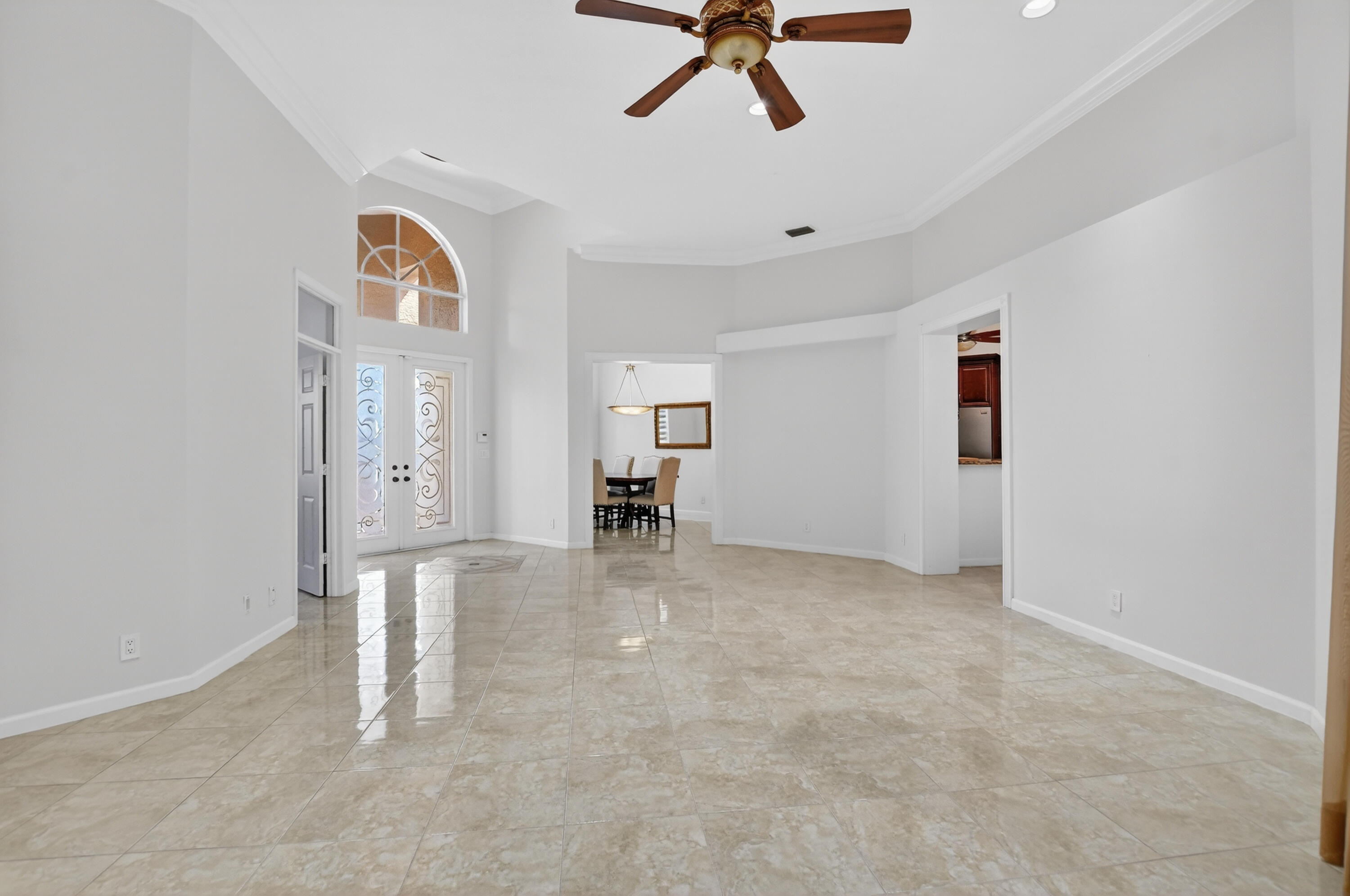 BINKS FOREST OF THE LANDINGS AT WELLINGTON - Residential