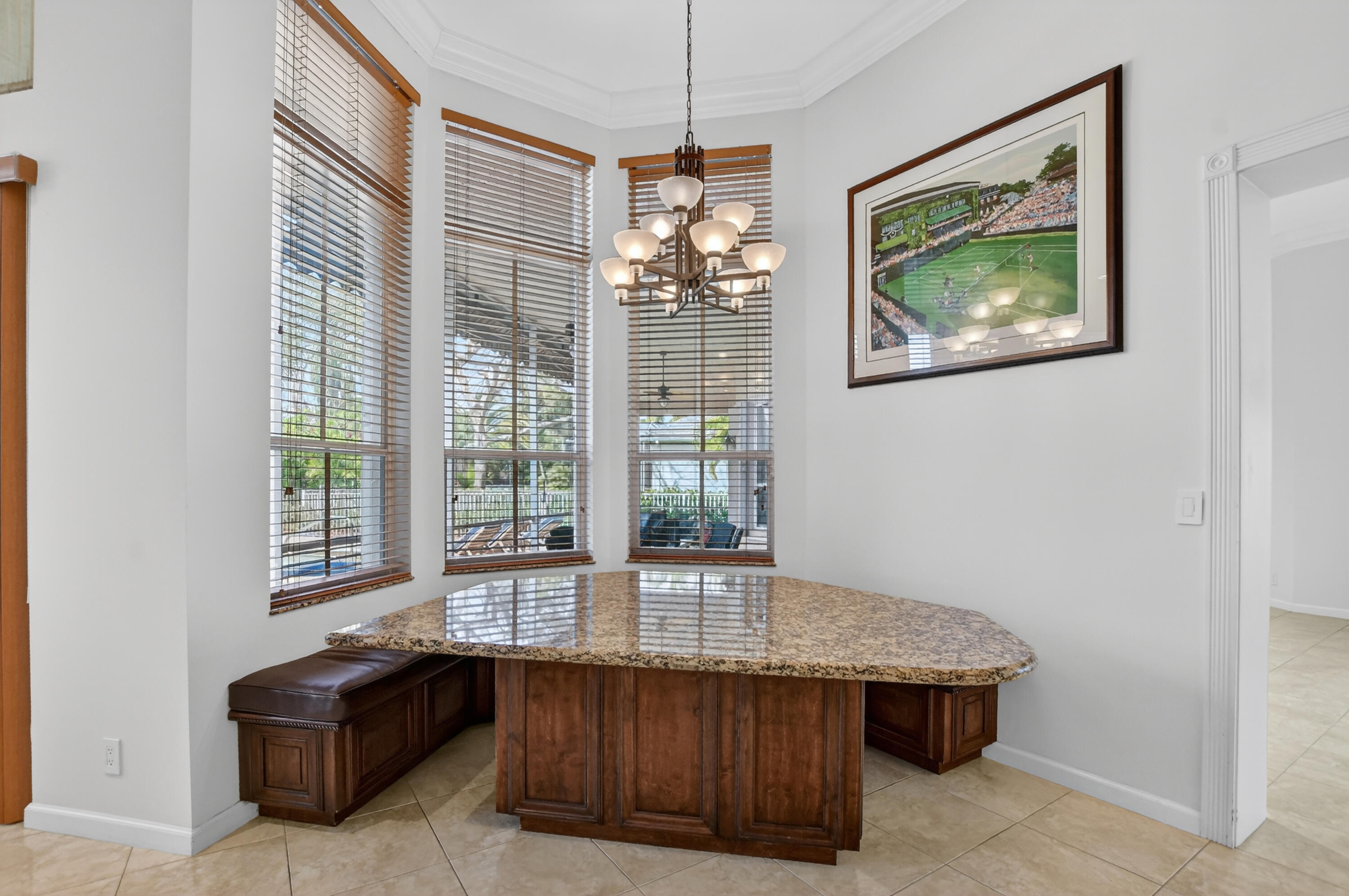 BINKS FOREST OF THE LANDINGS AT WELLINGTON - Residential