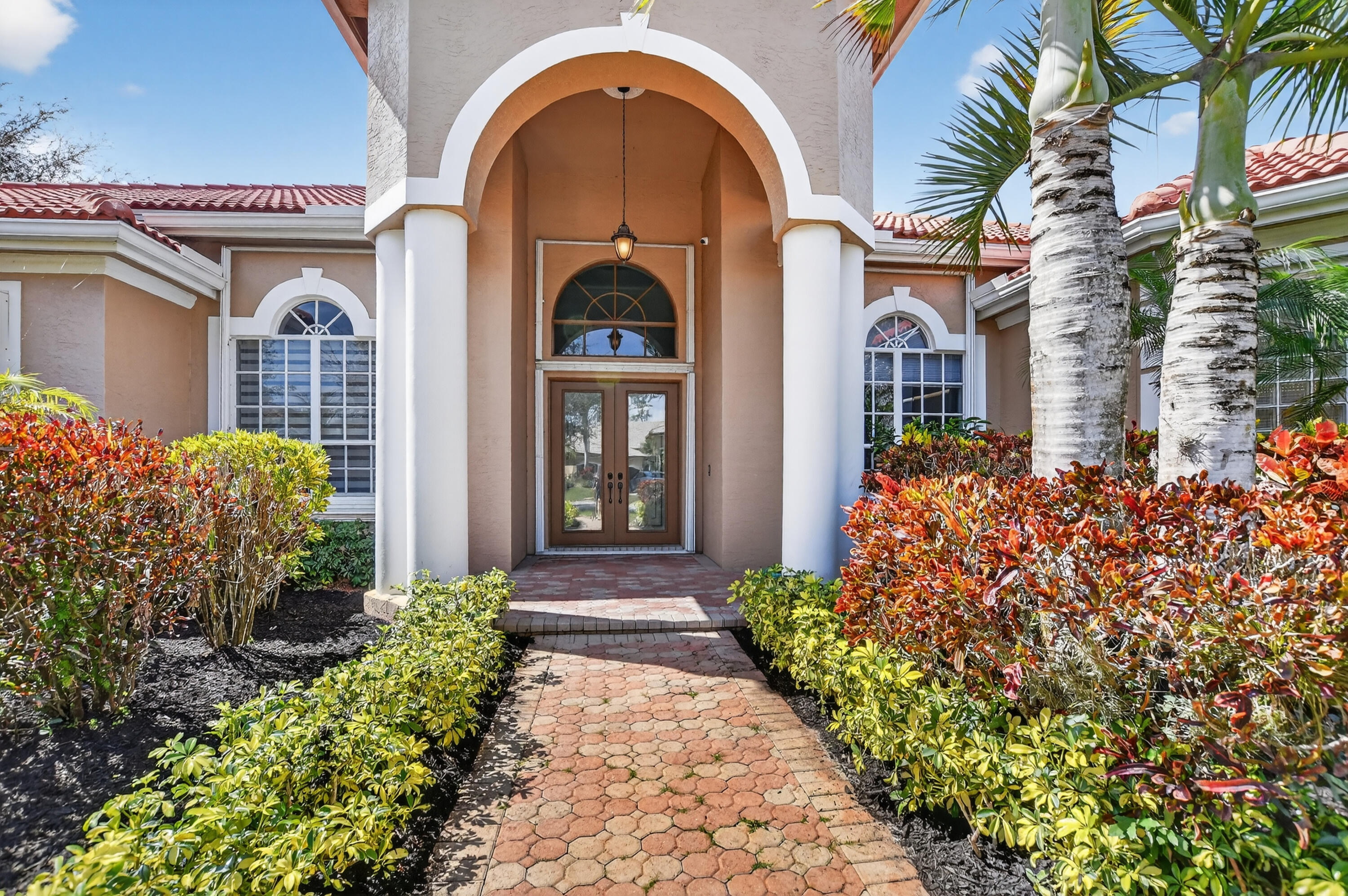 BINKS FOREST OF THE LANDINGS AT WELLINGTON - Residential