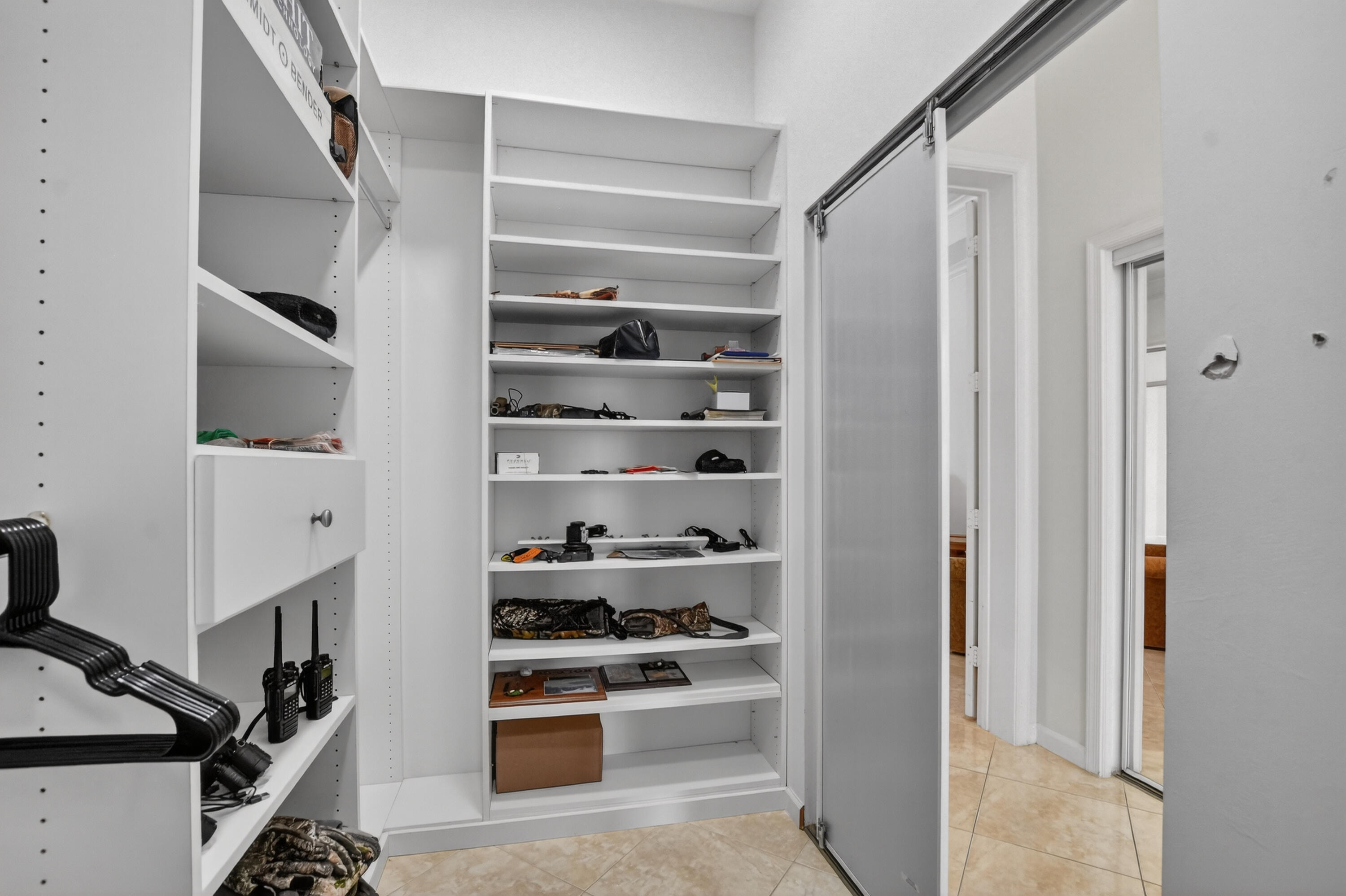 BINKS FOREST OF THE LANDINGS AT WELLINGTON - Residential