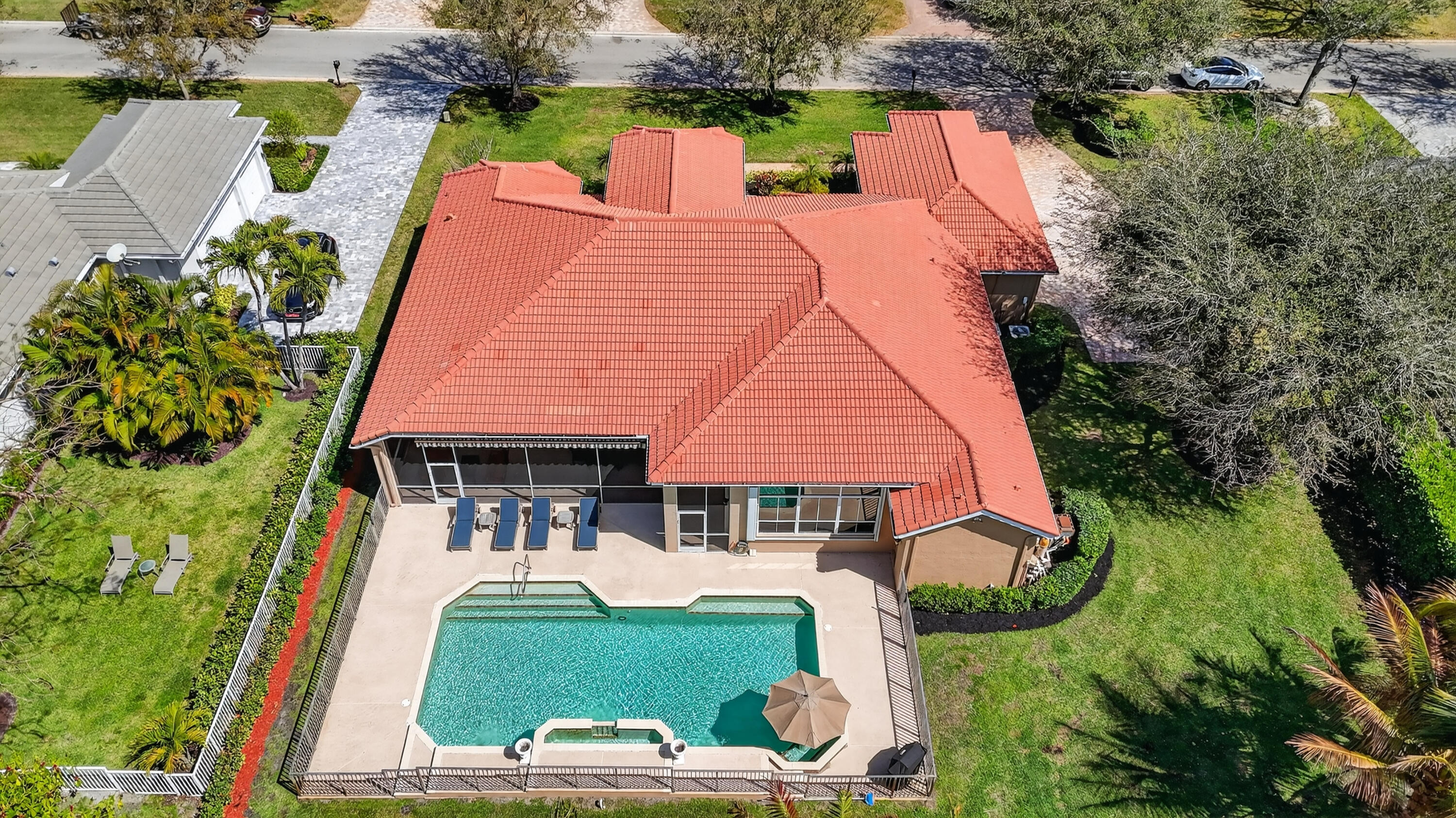 BINKS FOREST OF THE LANDINGS AT WELLINGTON - Residential