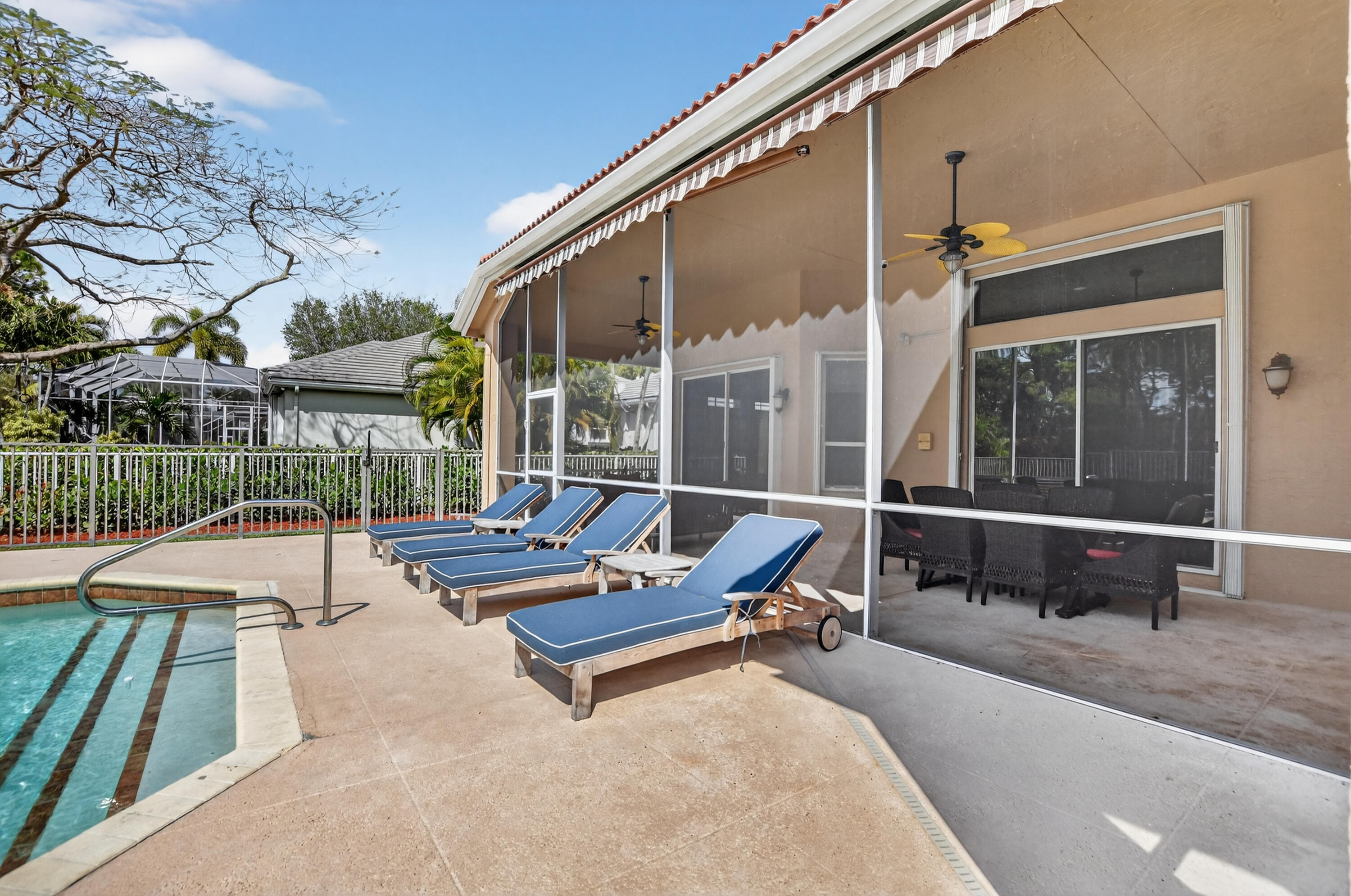 BINKS FOREST OF THE LANDINGS AT WELLINGTON - Residential